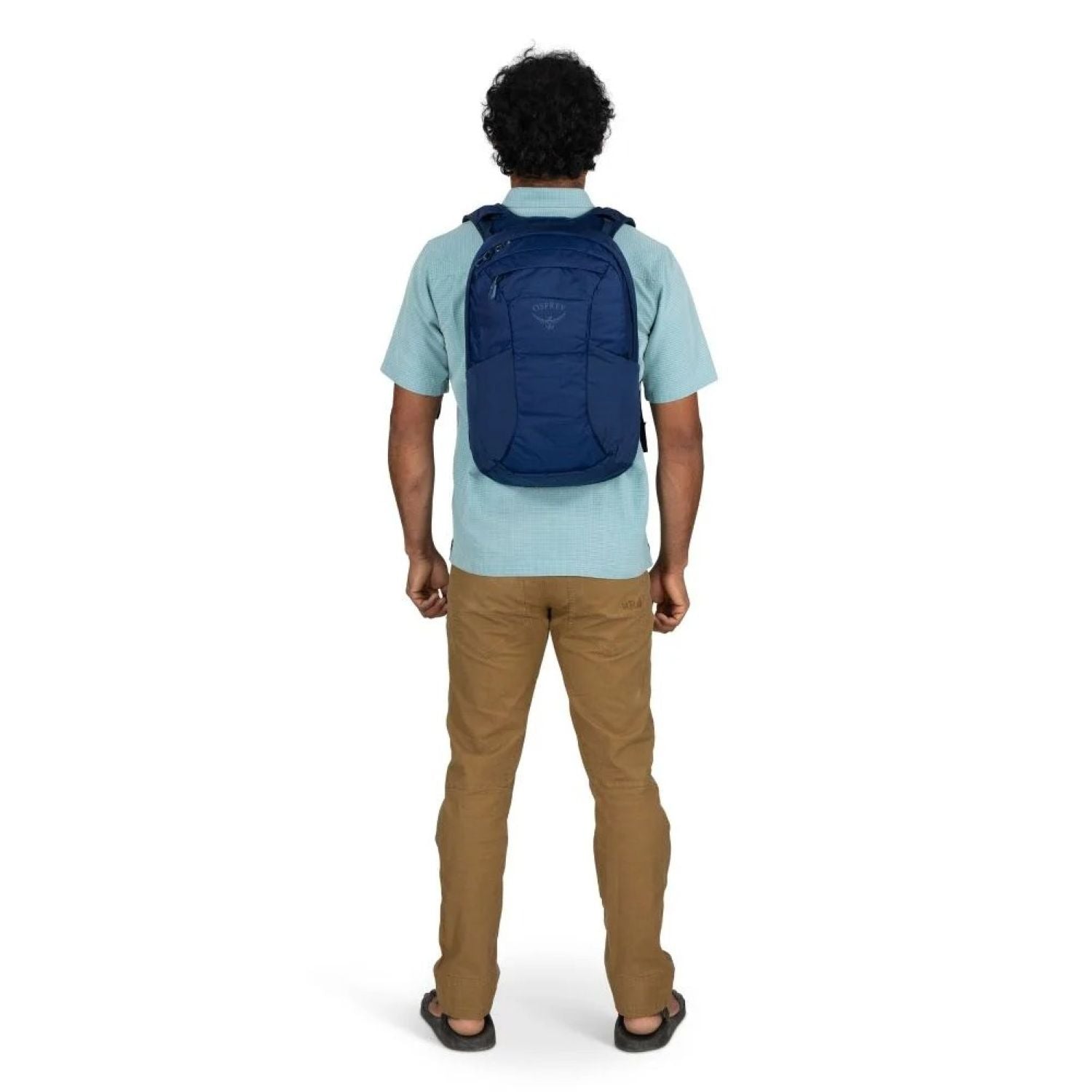 Osprey Farpoint 70 Backpack O/S V2 - Black