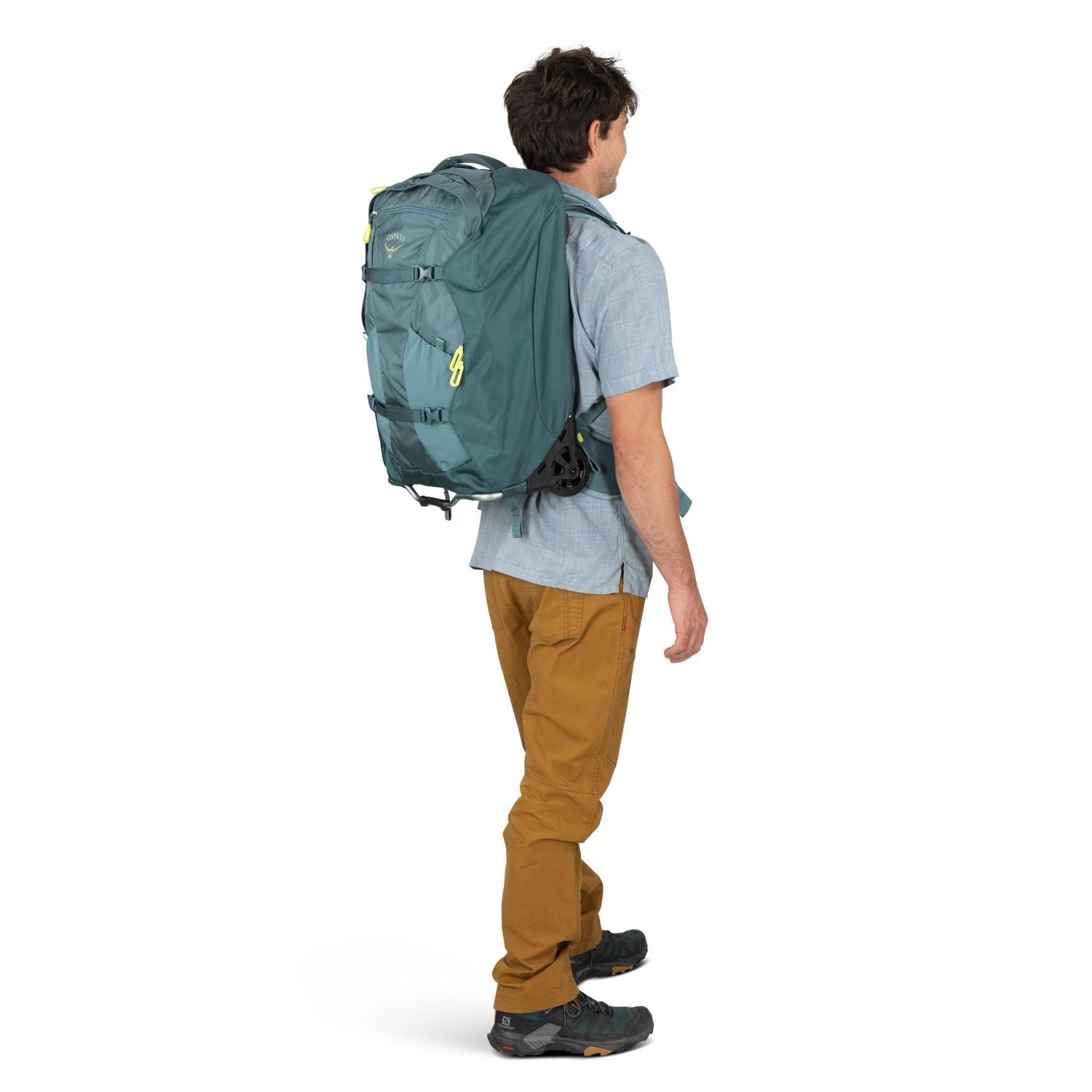 Osprey Farpoint Wheeled Travel Pack 36 O/S - Black V3