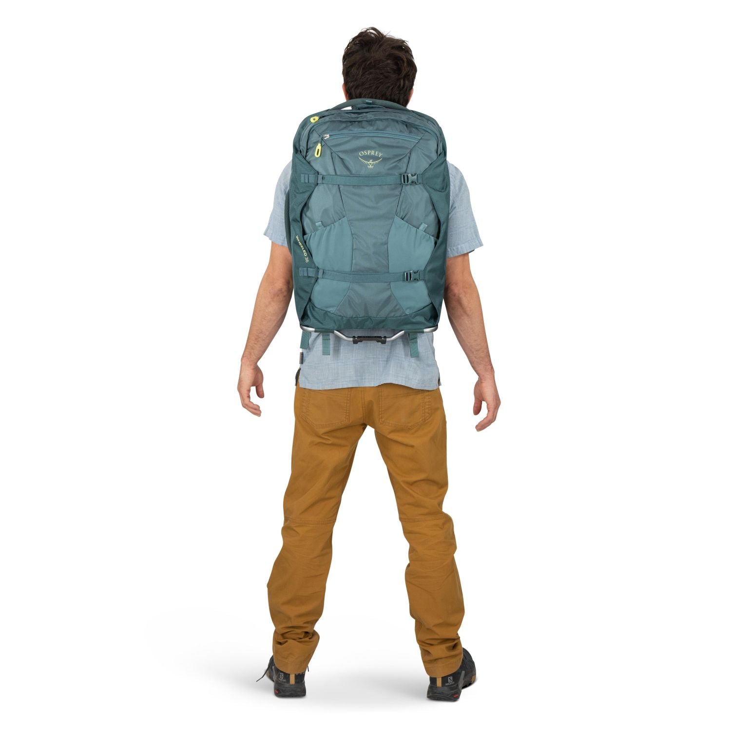 Osprey Farpoint Wheeled Travel Pack 36 O/S - Black V3