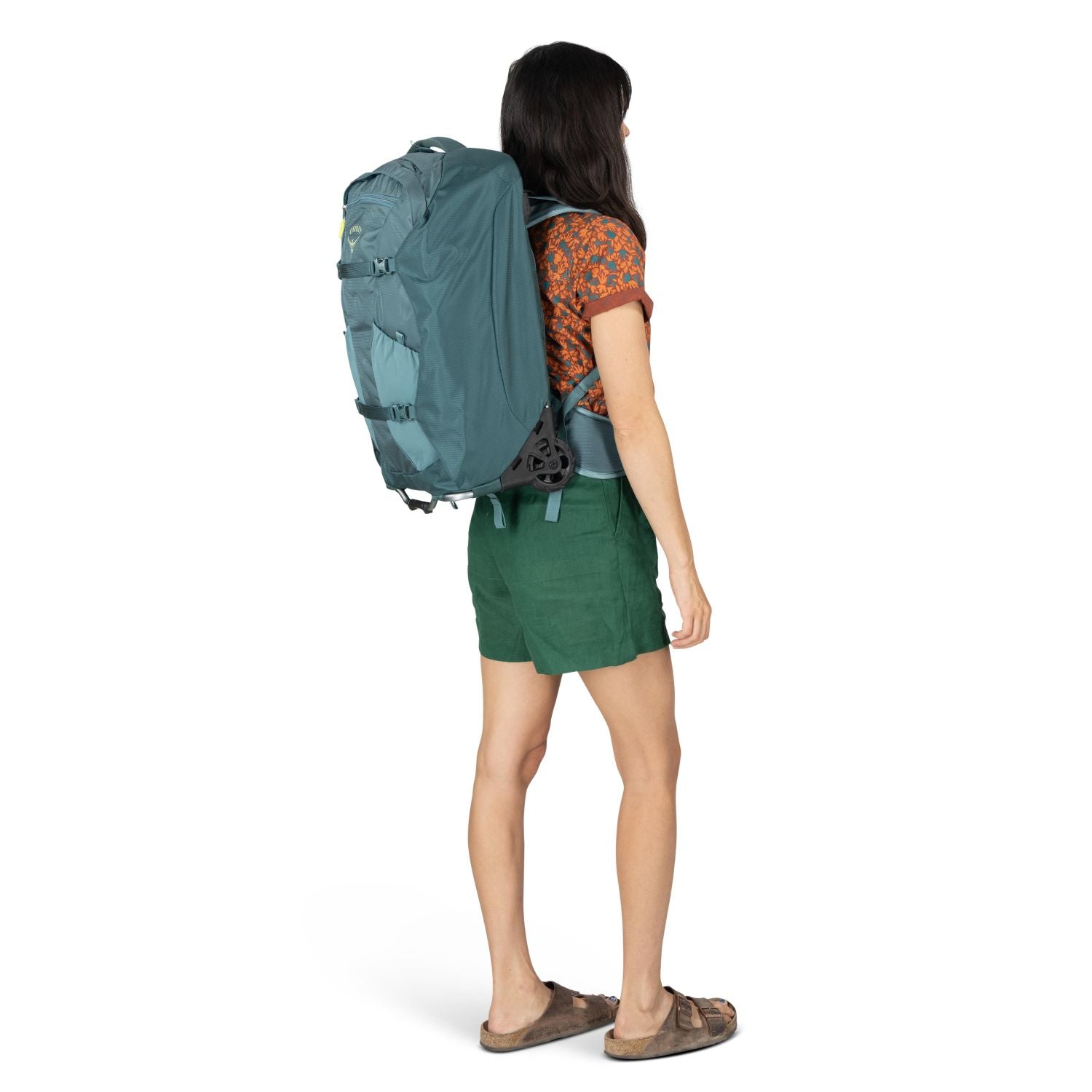 Osprey Farpoint Wheeled Travel Pack 36 O/S - Black V3