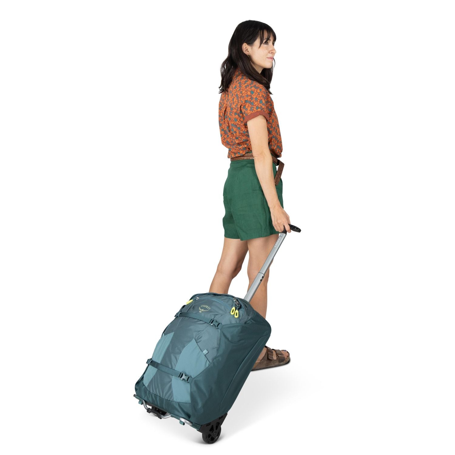 Osprey Farpoint Wheeled Travel Pack 36 O/S - Black V3