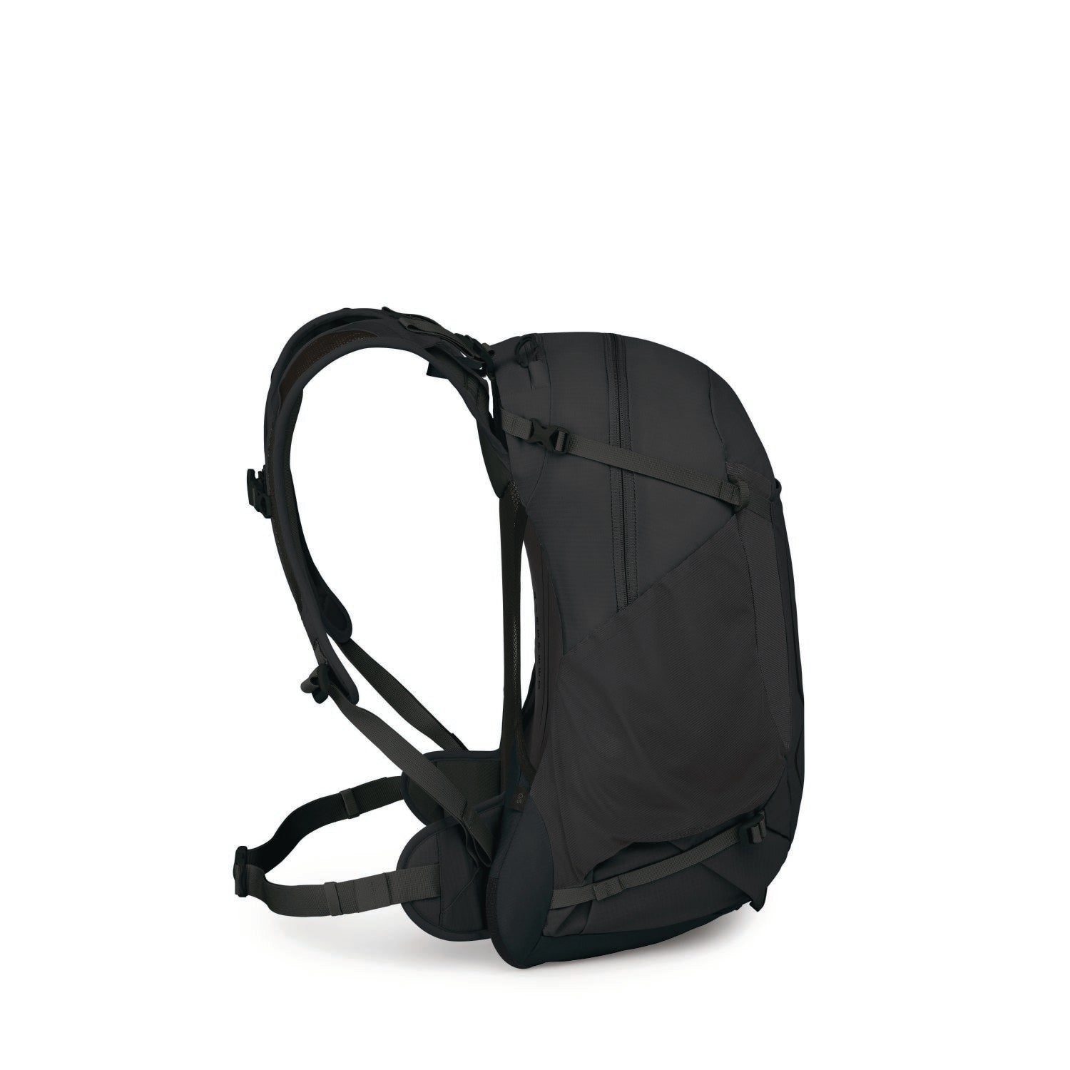 Osprey Hikelite 26 Backpack O/S - Black (Ltd)