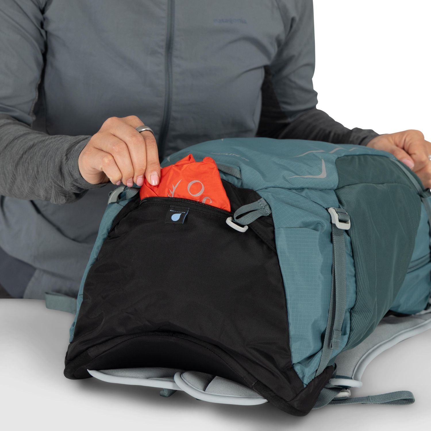 Osprey Hikelite 26 Backpack O/S - Cascade Blue