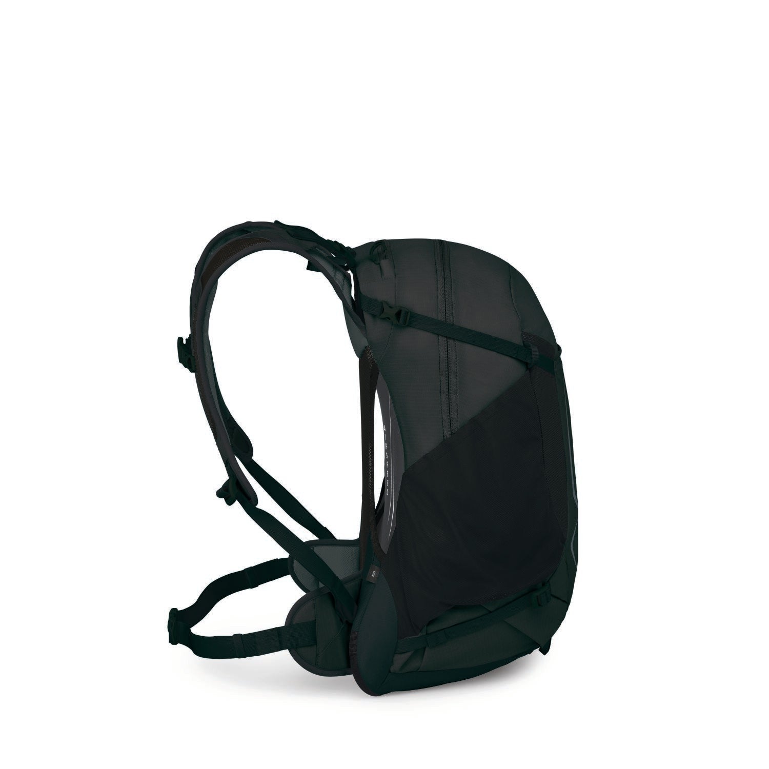 Osprey Hikelite 26 Backpack O/S - Raven Black