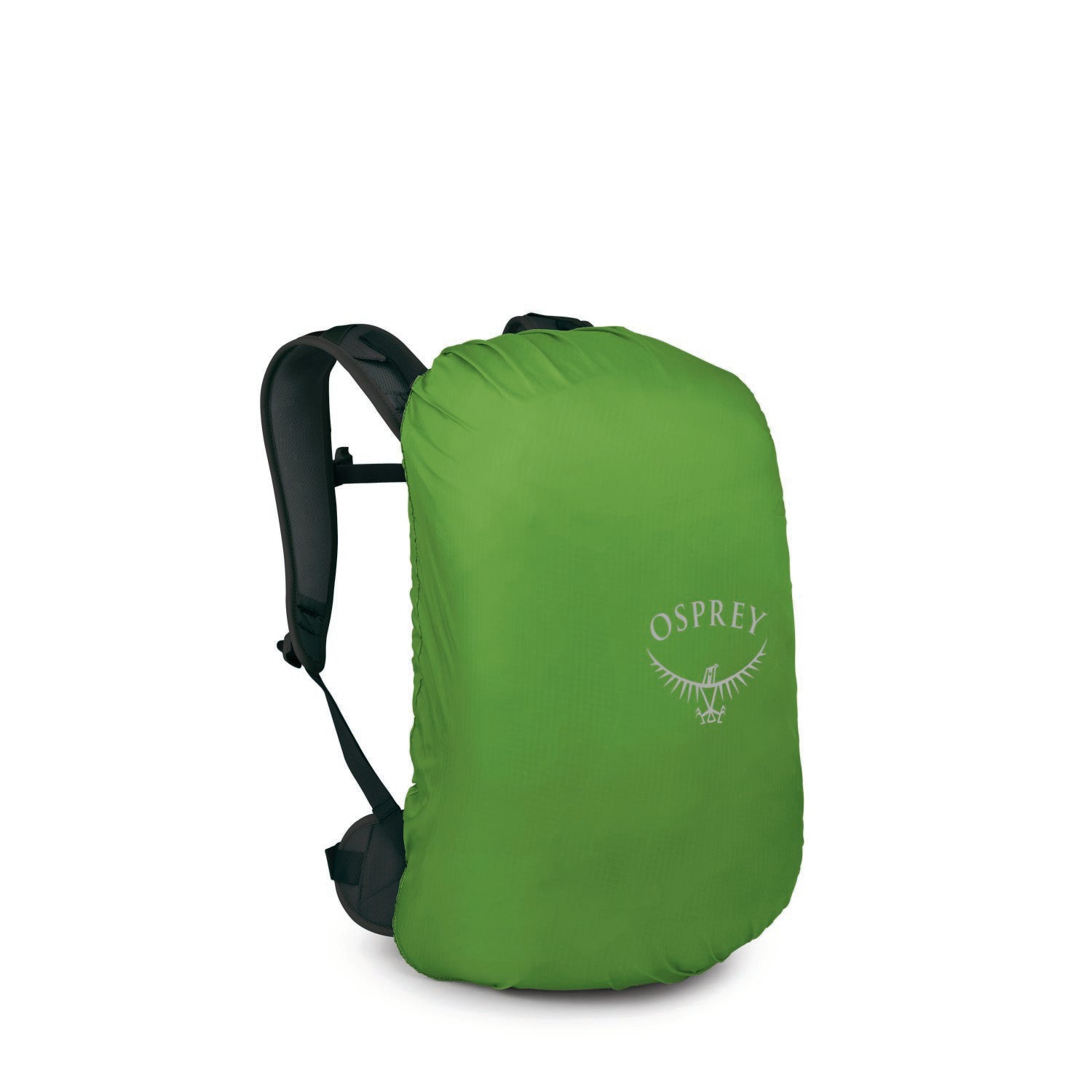 Osprey Hikelite 26 Backpack O/S - Raven Black