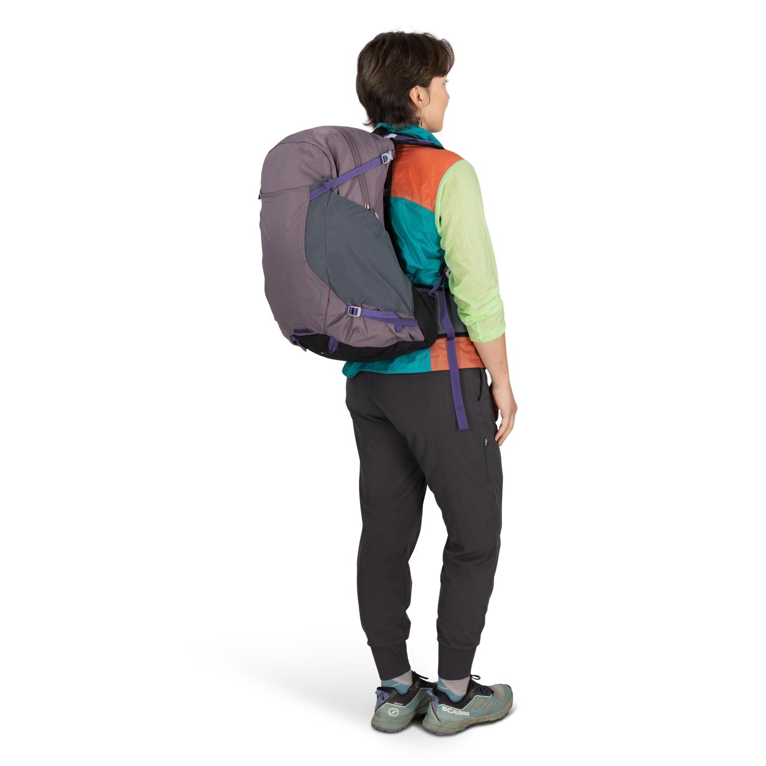 Osprey Hikelite 28 Backpack O/S - Cascade Blue