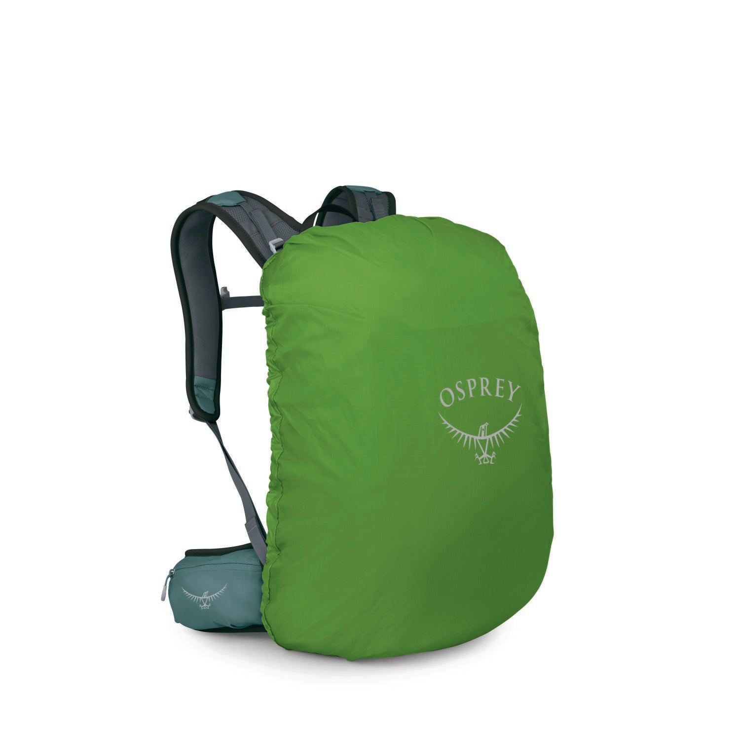 Osprey Hikelite 28 Backpack O/S - Cascade Blue