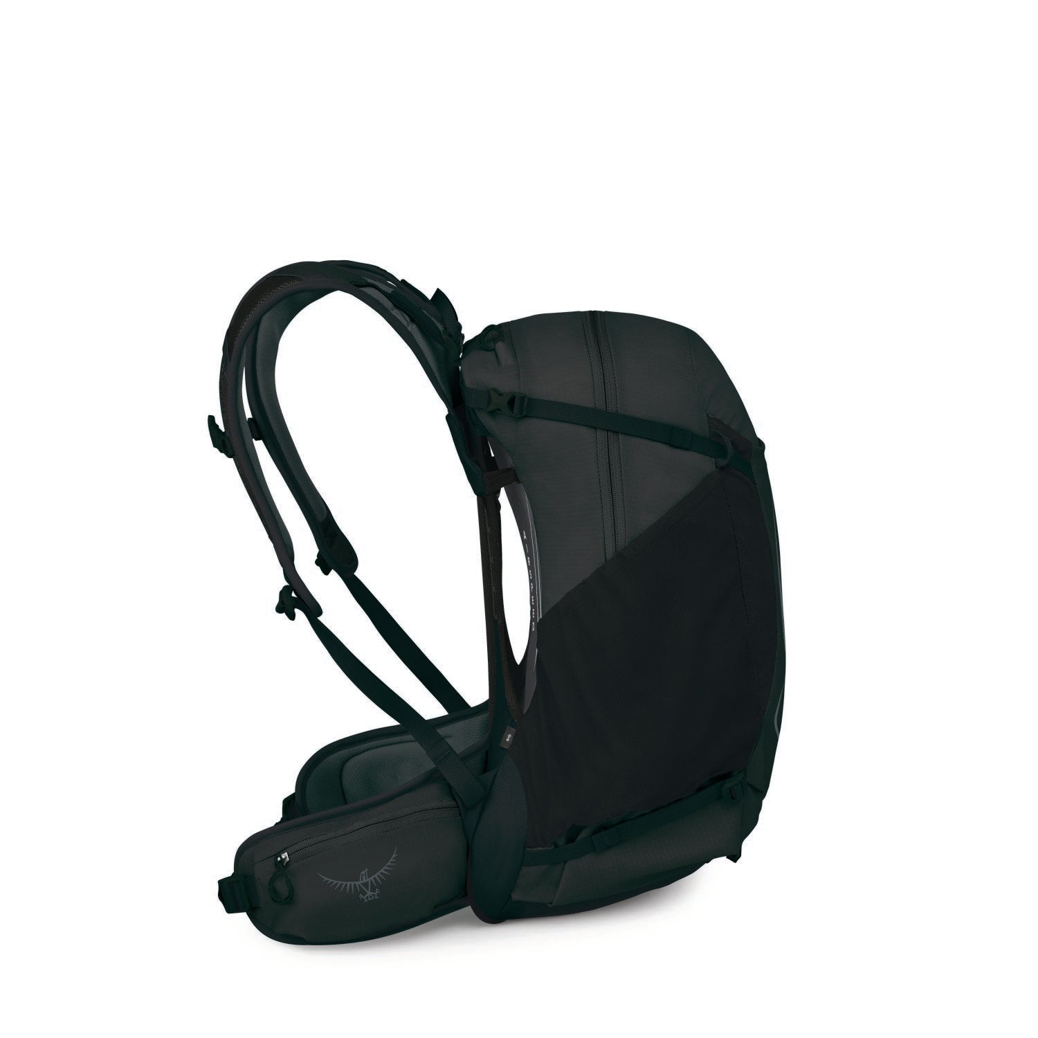 Osprey Hikelite 28 Backpack O/S - Raven Black