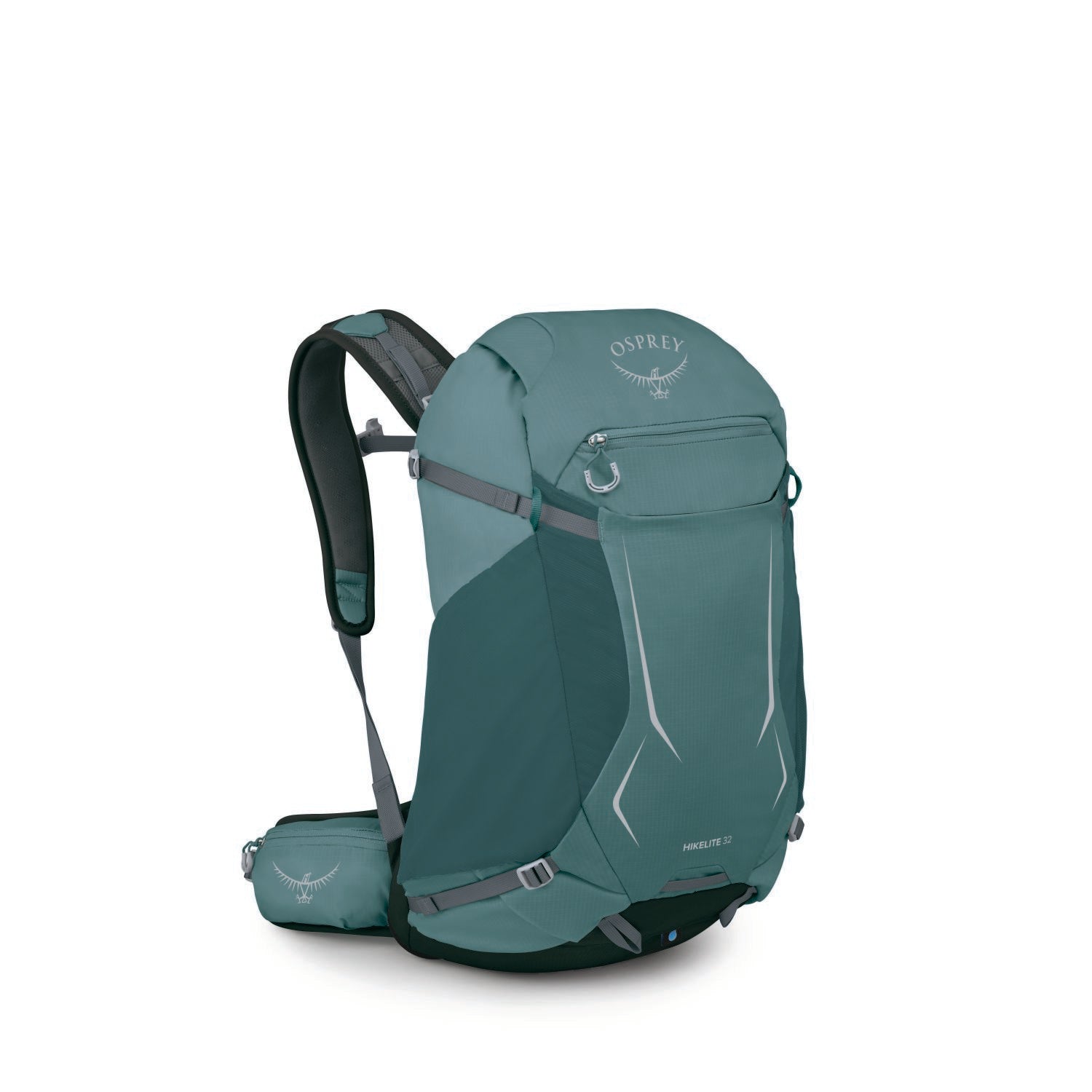 Osprey Hikelite 32 Backpack O/S - Cascade Blue