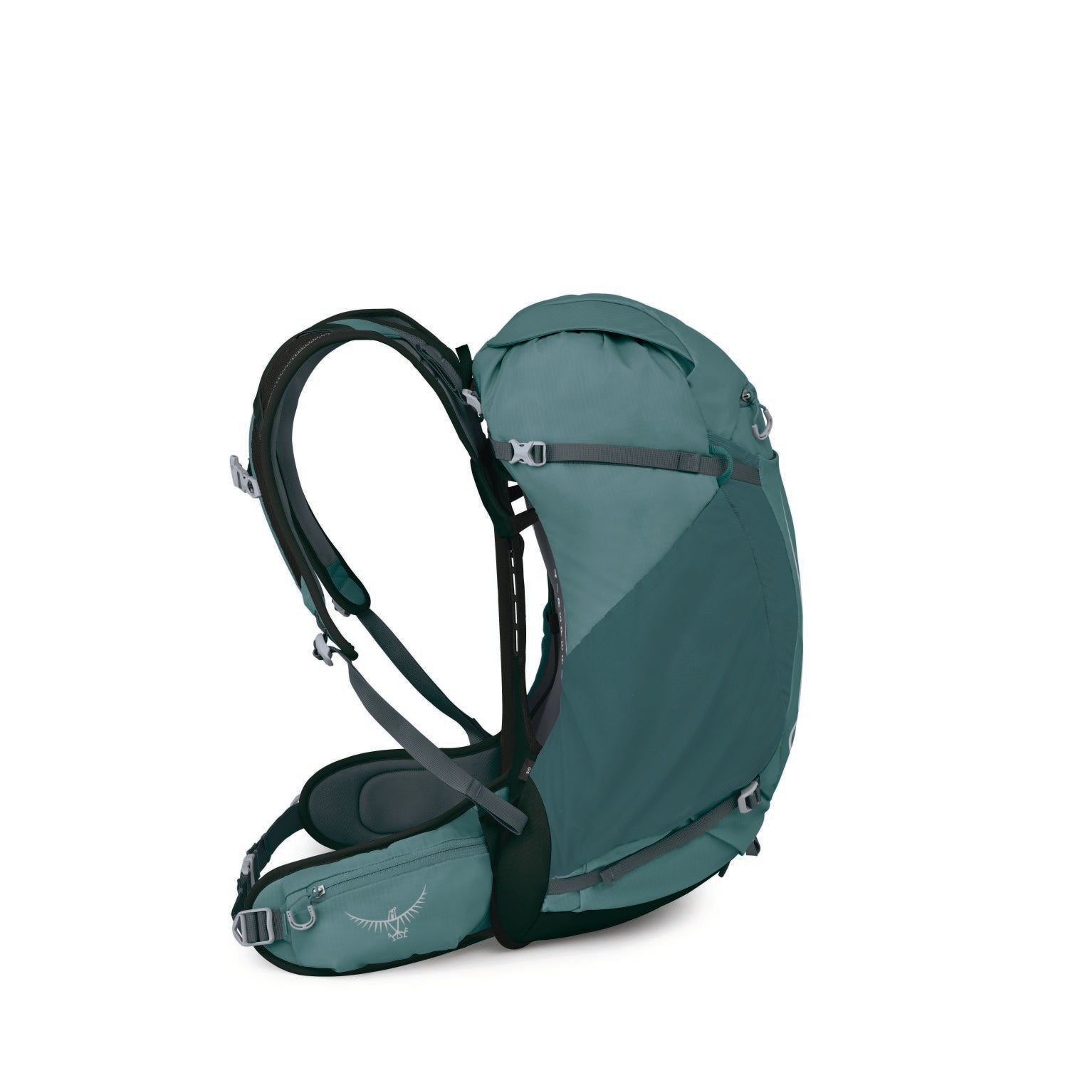 Osprey Hikelite 32 Backpack O/S - Cascade Blue