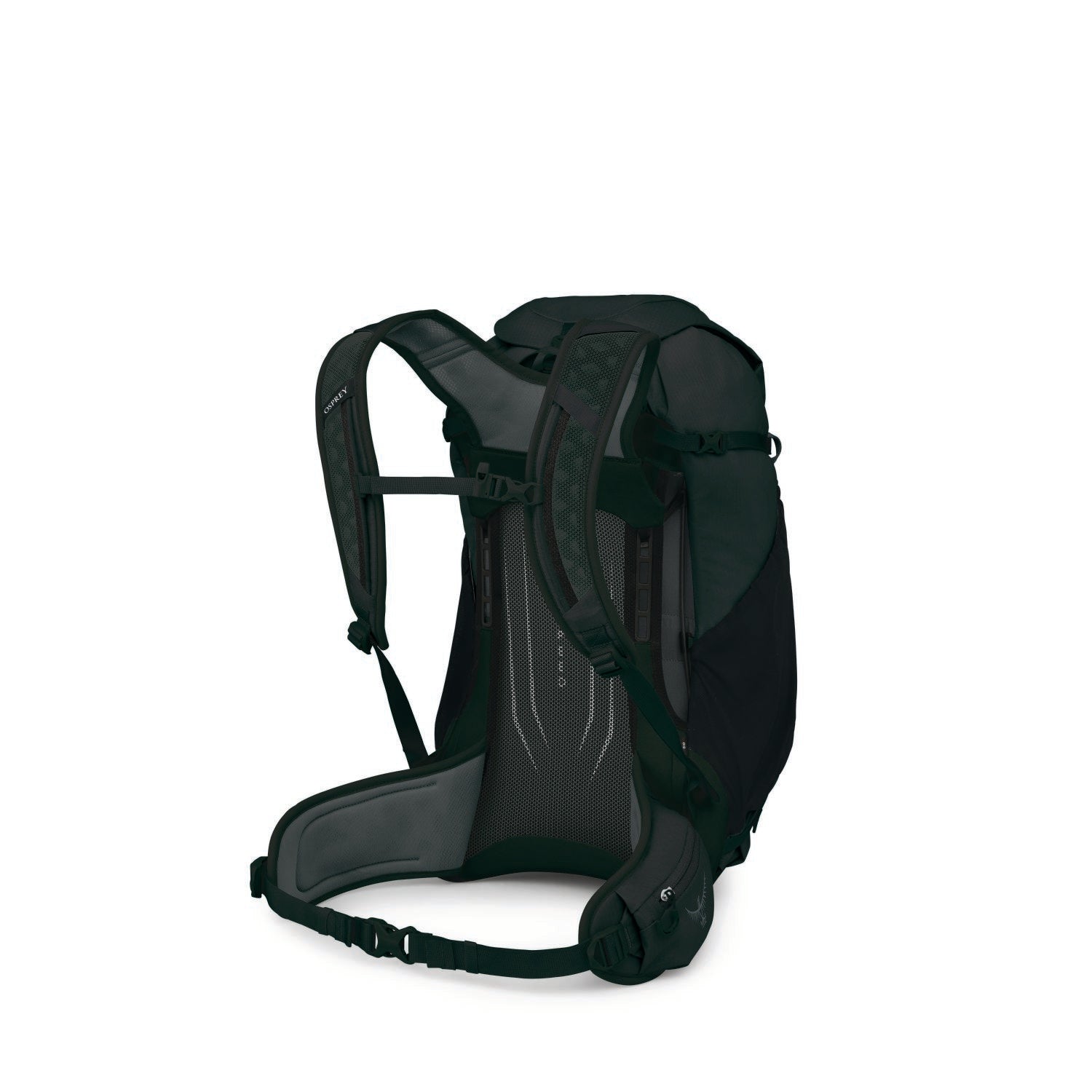 Osprey Hikelite 32 Backpack O/S - Raven Black