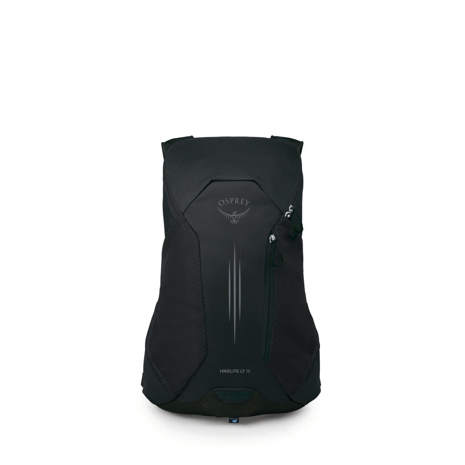 Osprey Hikelite Lt 16 Backpack O/S - Black