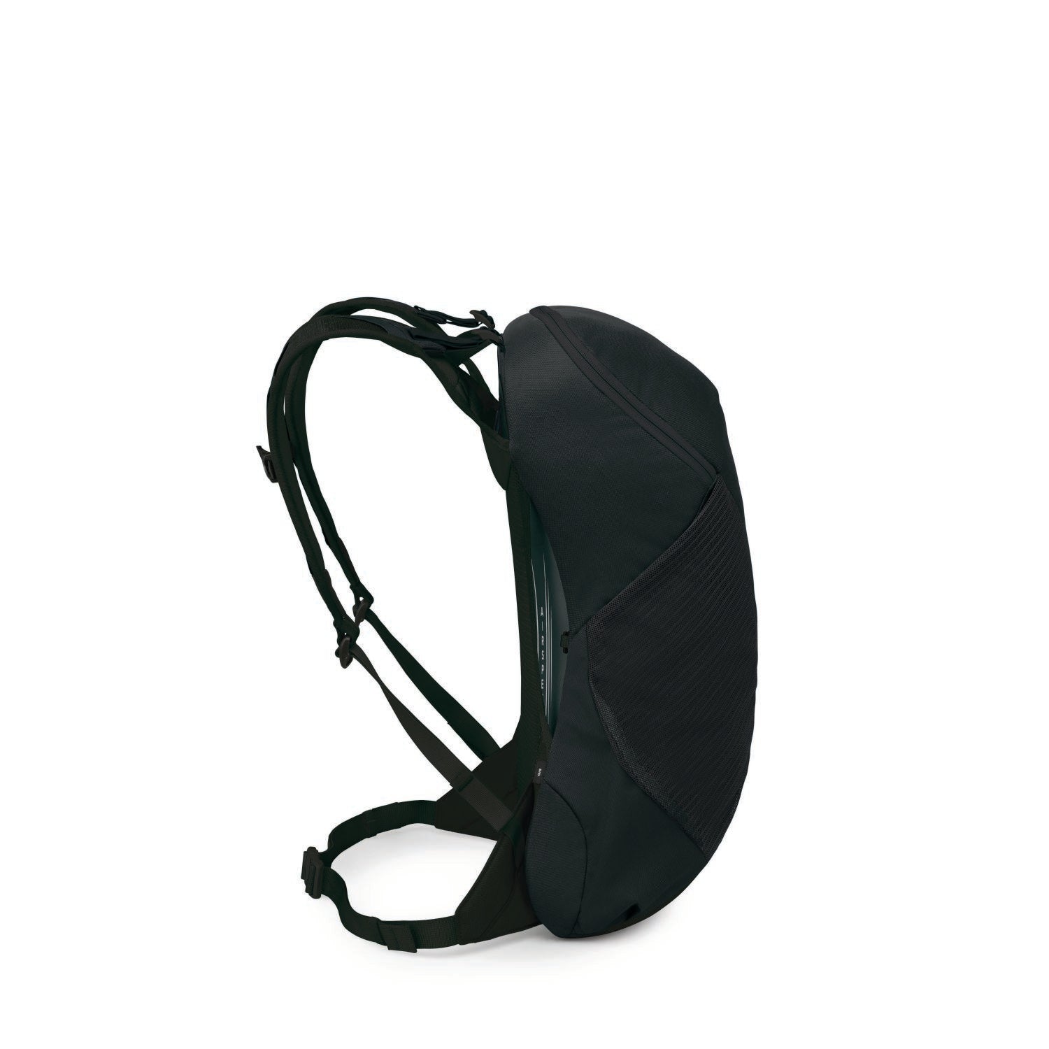 Osprey Hikelite Lt 16 Backpack O/S - Black