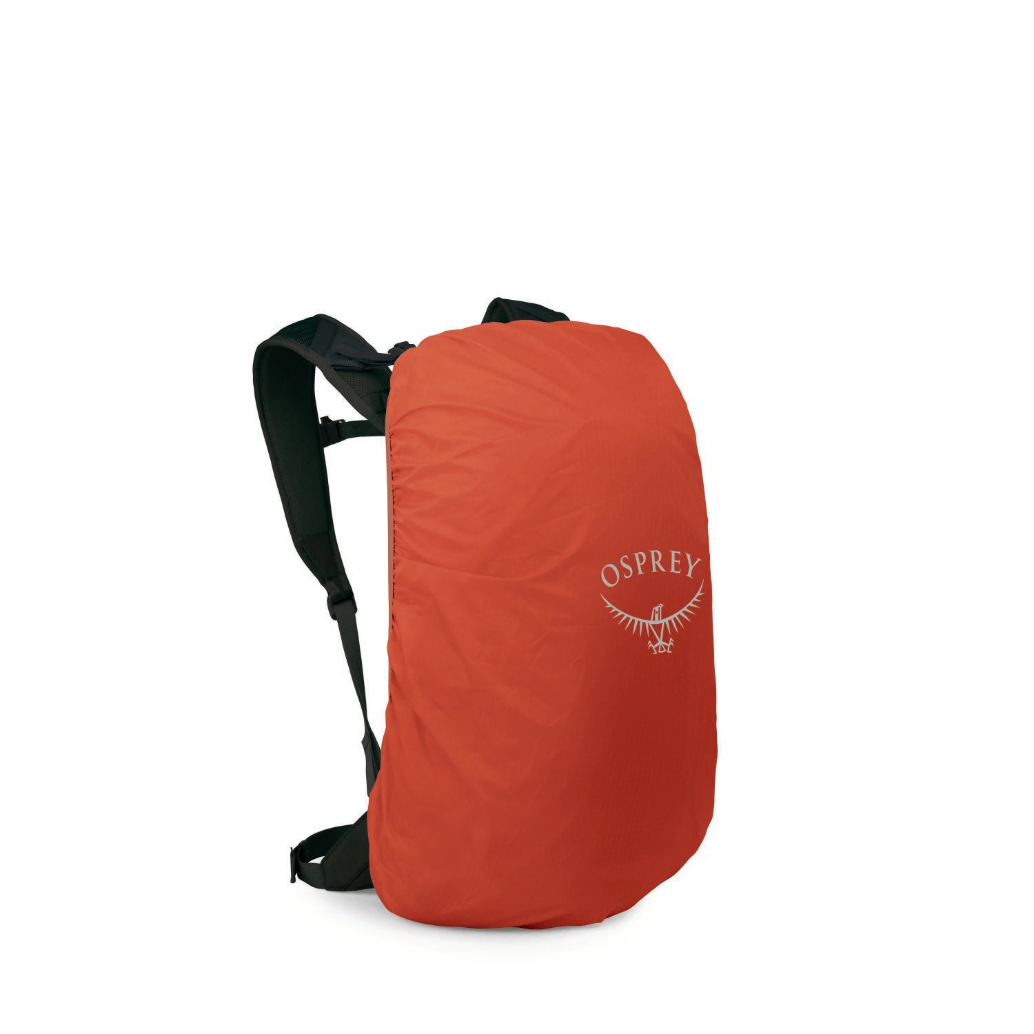 Osprey Hikelite Lt 16 Backpack O/S - Black