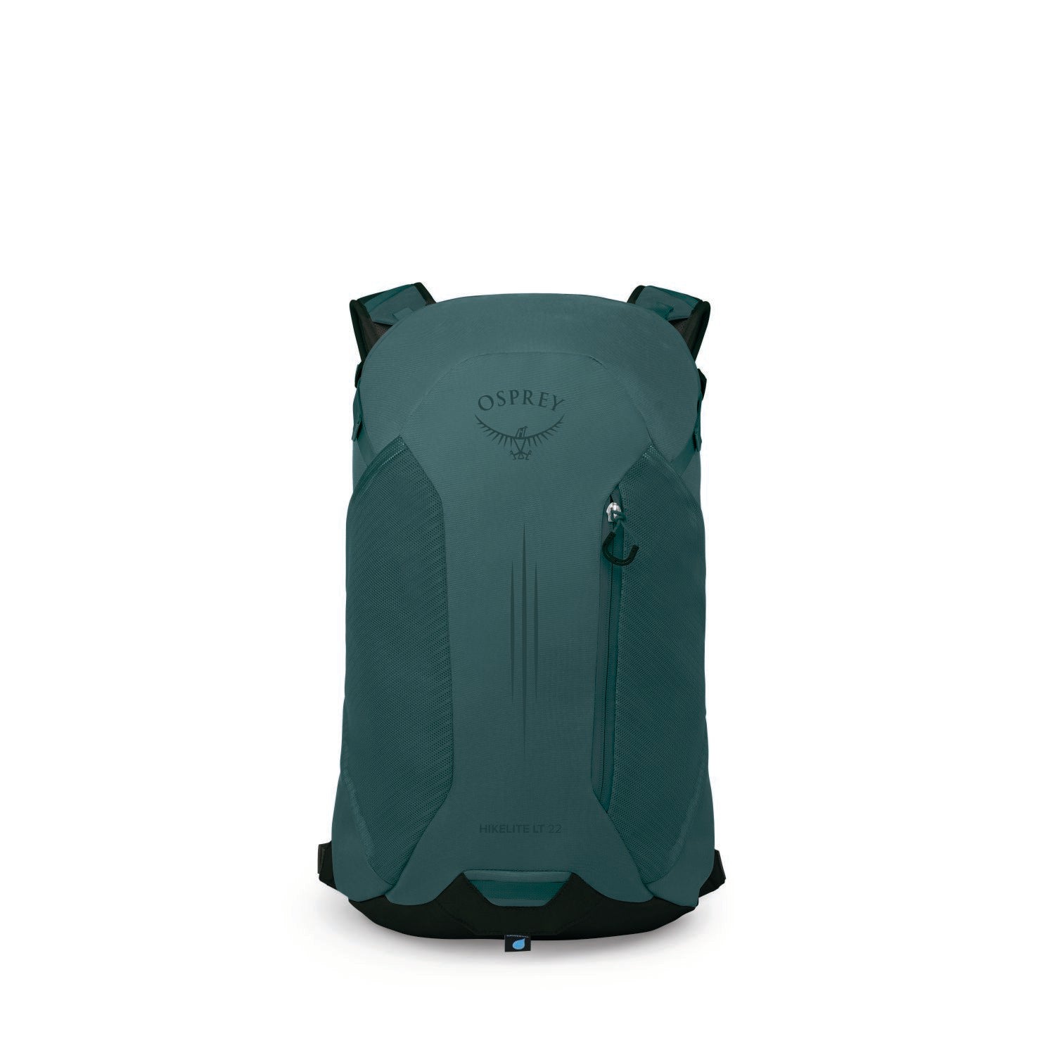 Osprey Hikelite Lt 22 Backpack O/S - Cascade Blue