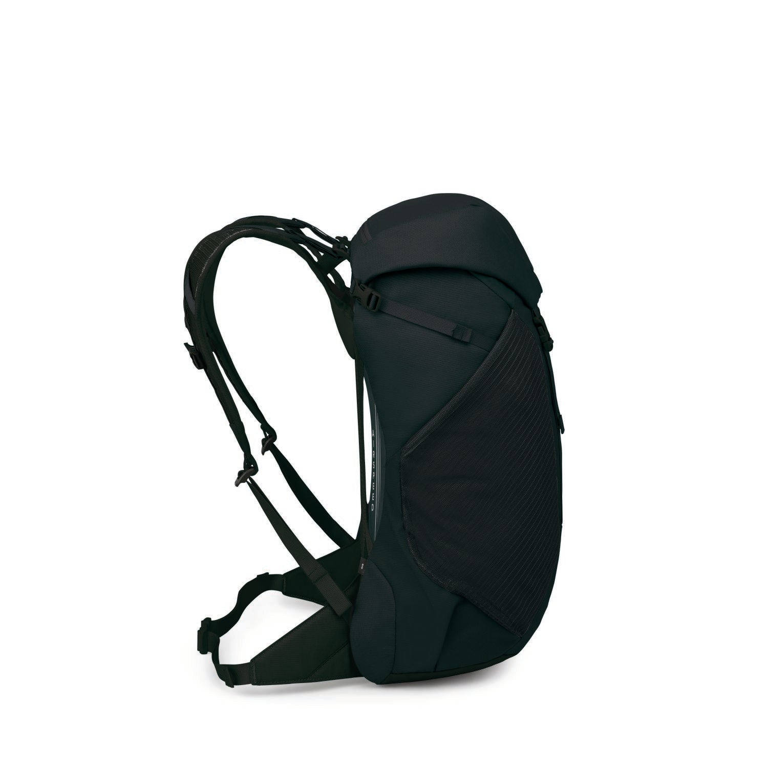 Osprey Hikelite Lt 30 Backpack O/S - Black