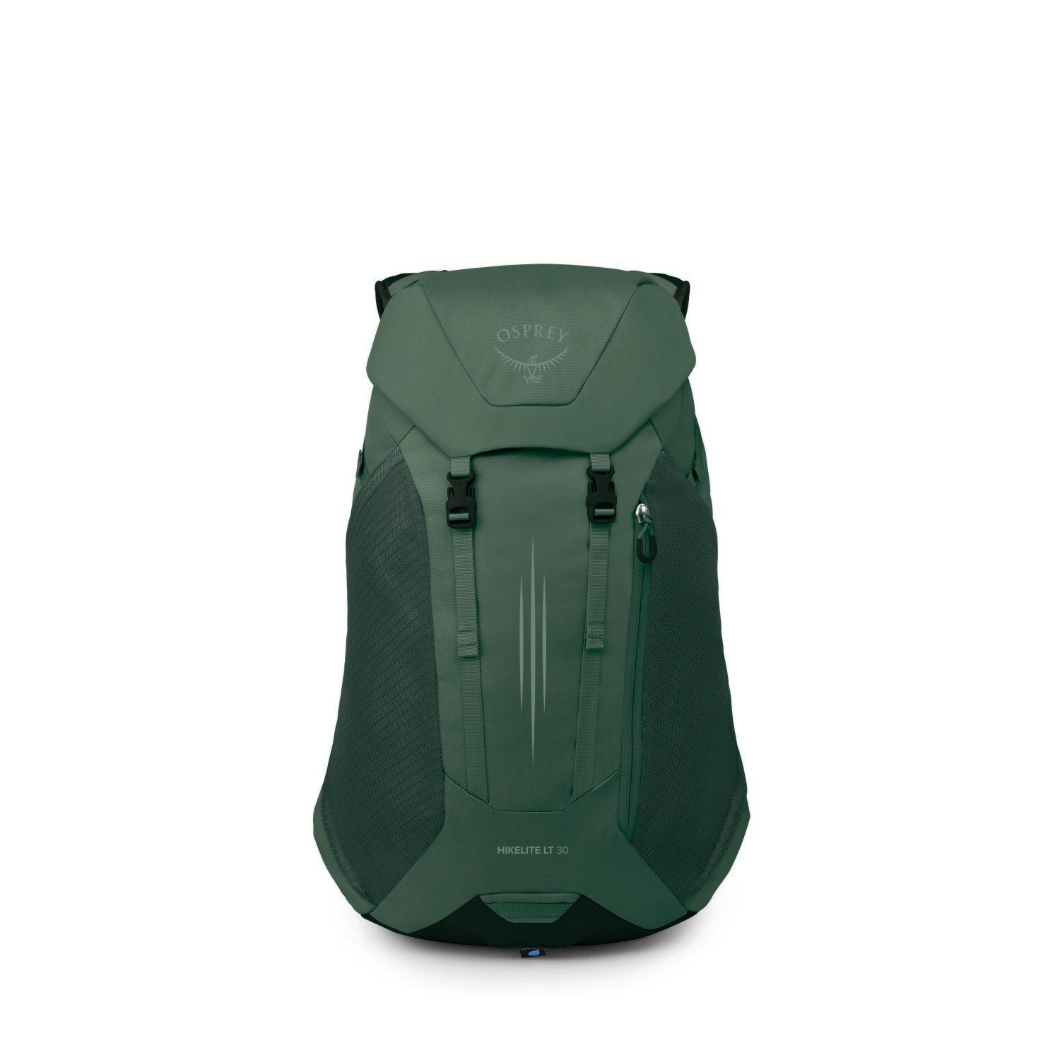 Osprey Hikelite Lt 30 Backpack O/S - Tundra Green