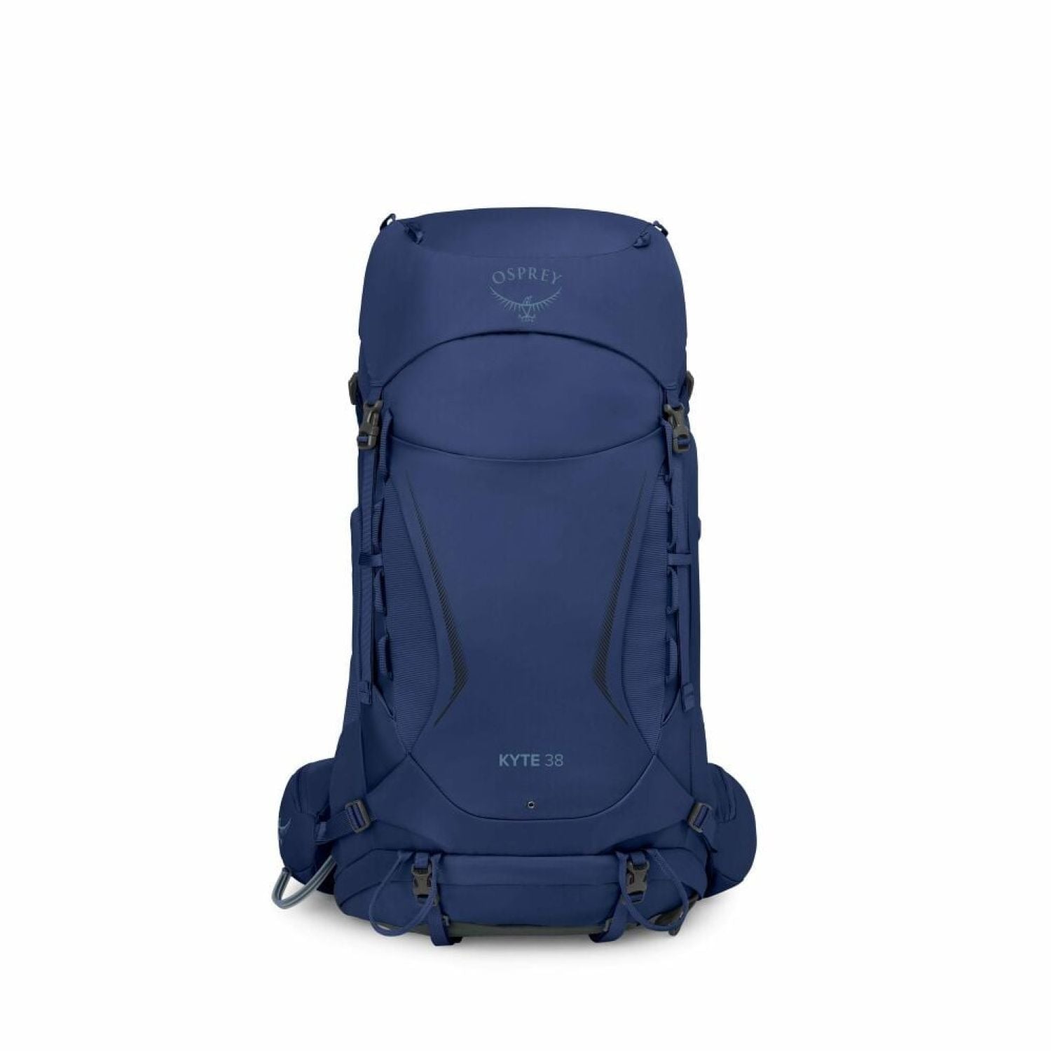 Osprey Kyte 38 Backpack WM/L - Serenity Blue