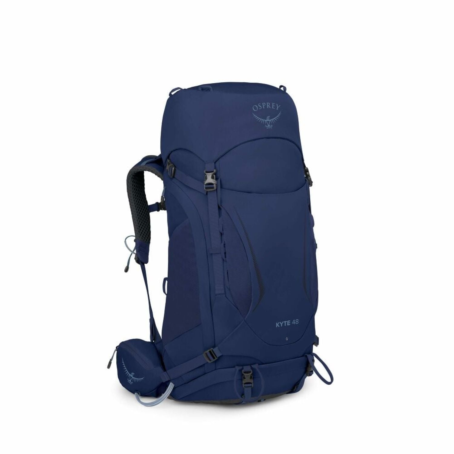 Osprey Kyte 48 Backpack WM/L - Serenity Blue