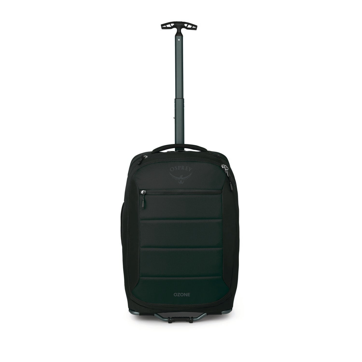 Osprey Ozone 2-Wheel Carry On - Black