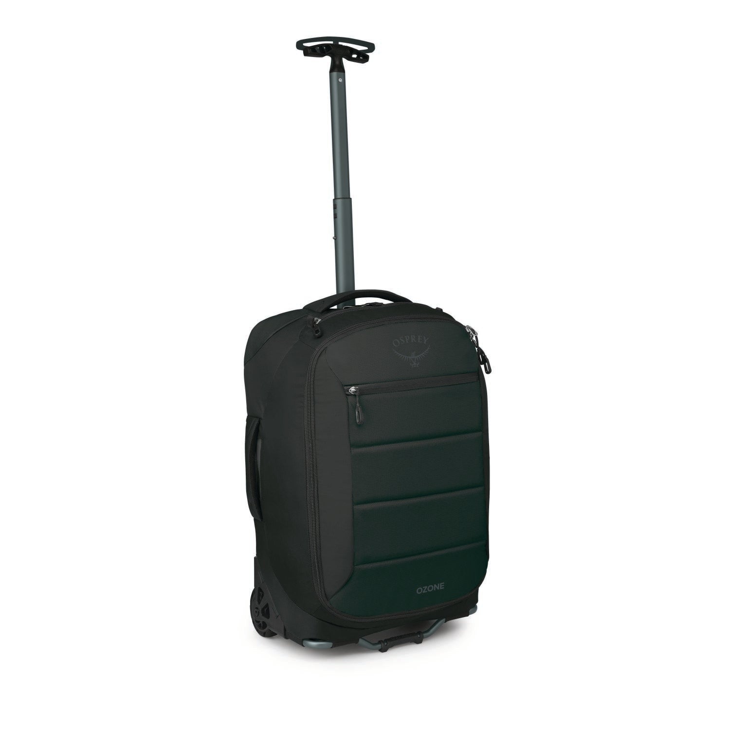 Osprey Ozone 2-Wheel Carry On - Black