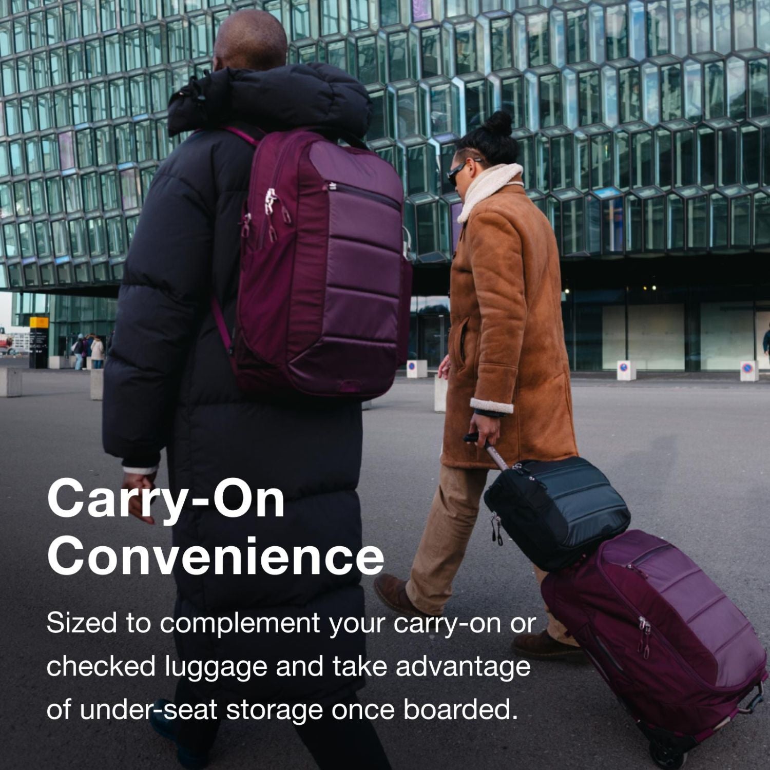 Osprey Ozone Laptop Backpack 16 O/S - Black