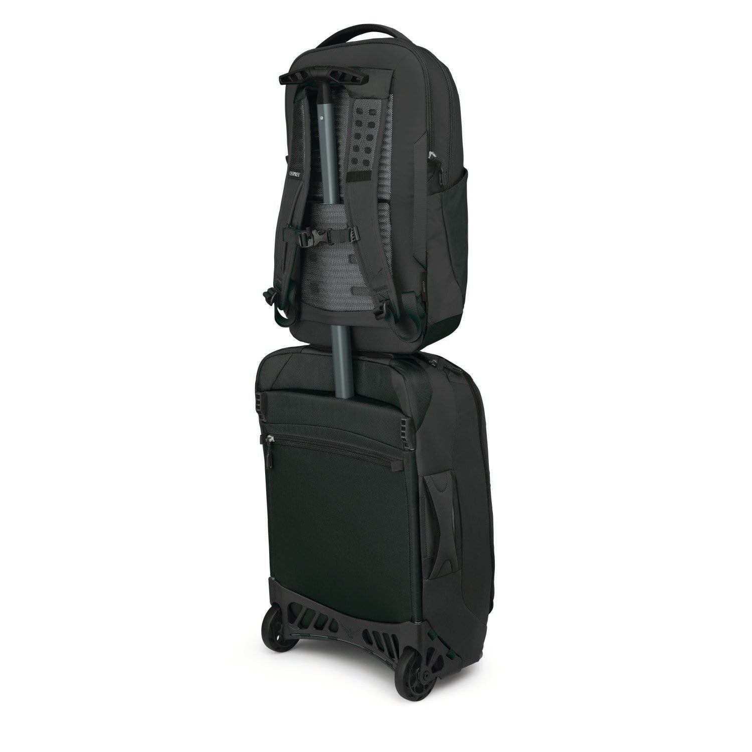 Osprey Ozone Laptop Backpack 16 O/S - Black