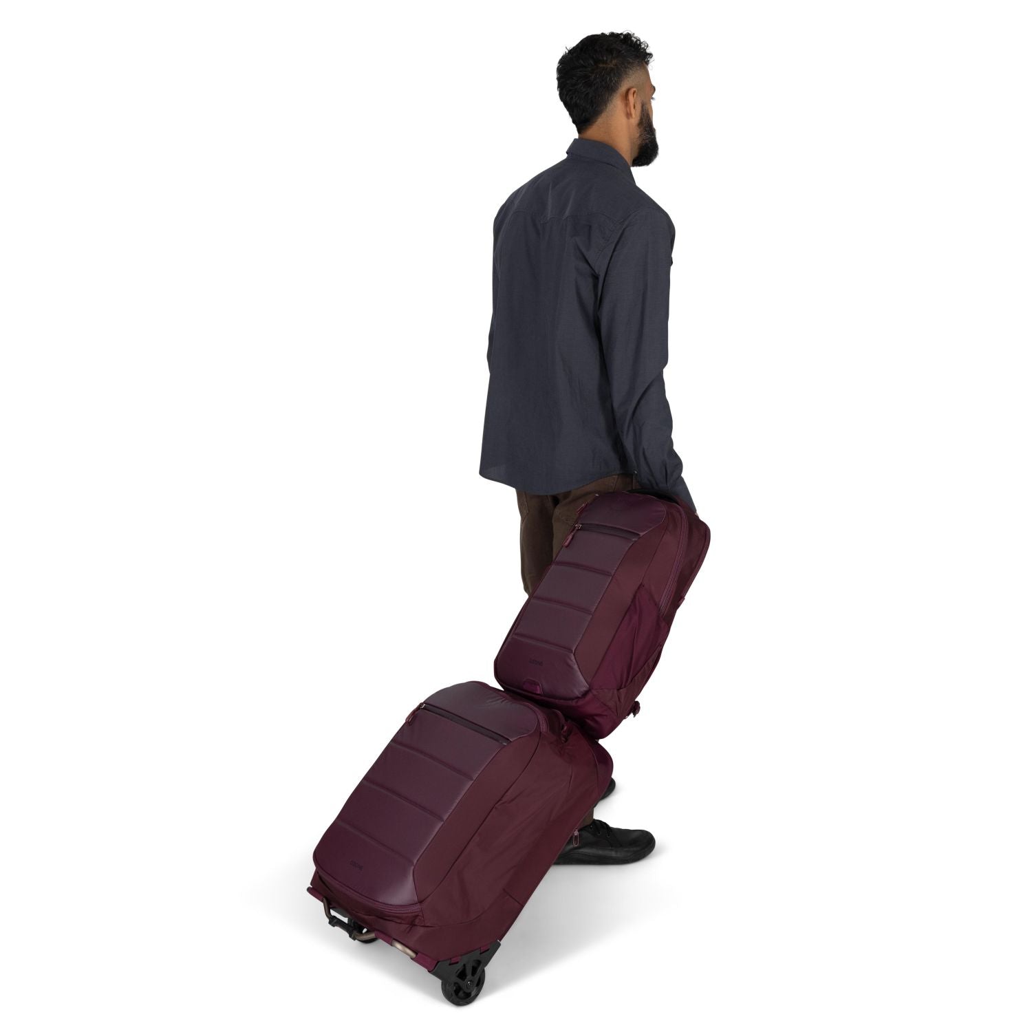 Osprey Ozone Laptop Backpack 16 O/S - Black