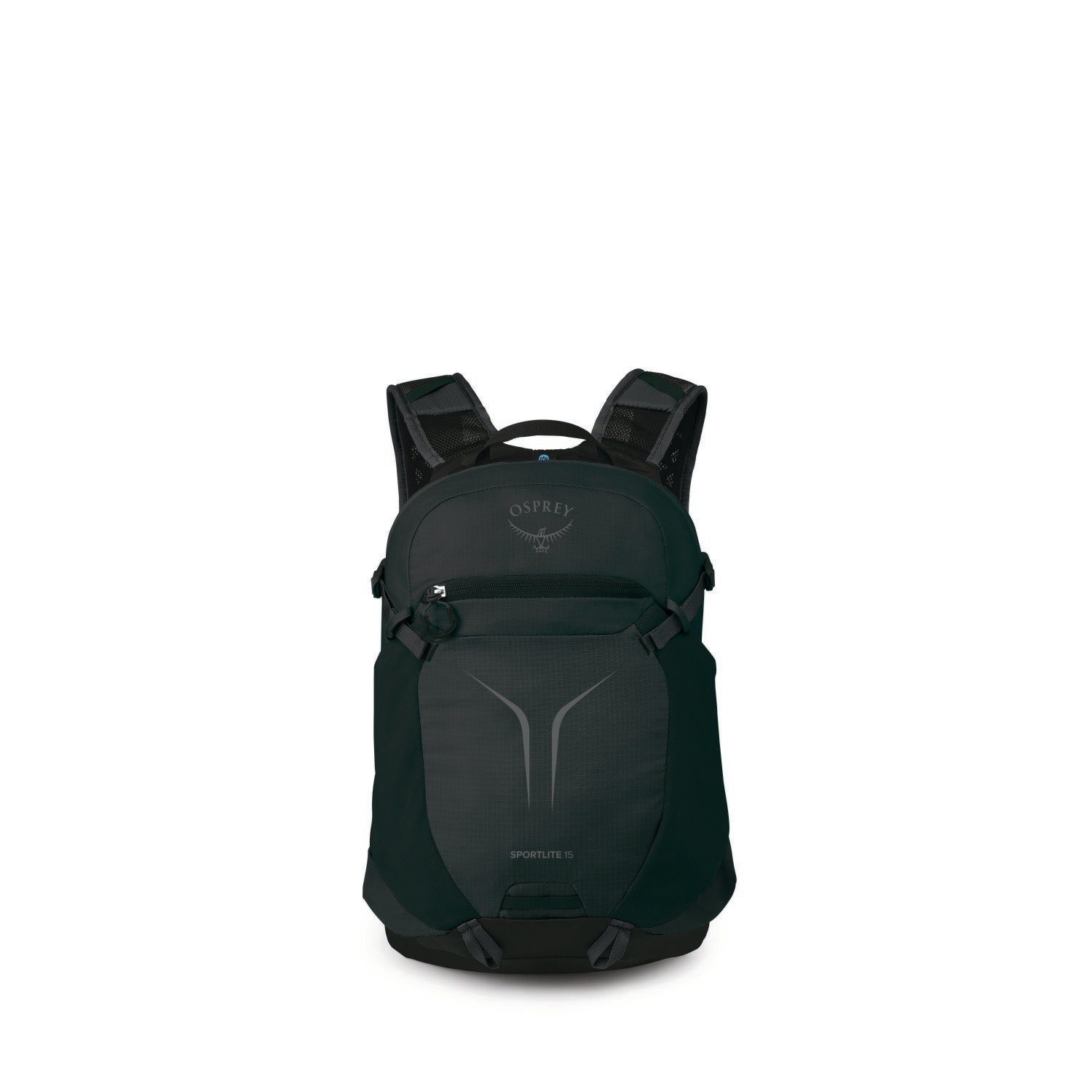 Osprey Sportlite 15L O/S - Raven Black