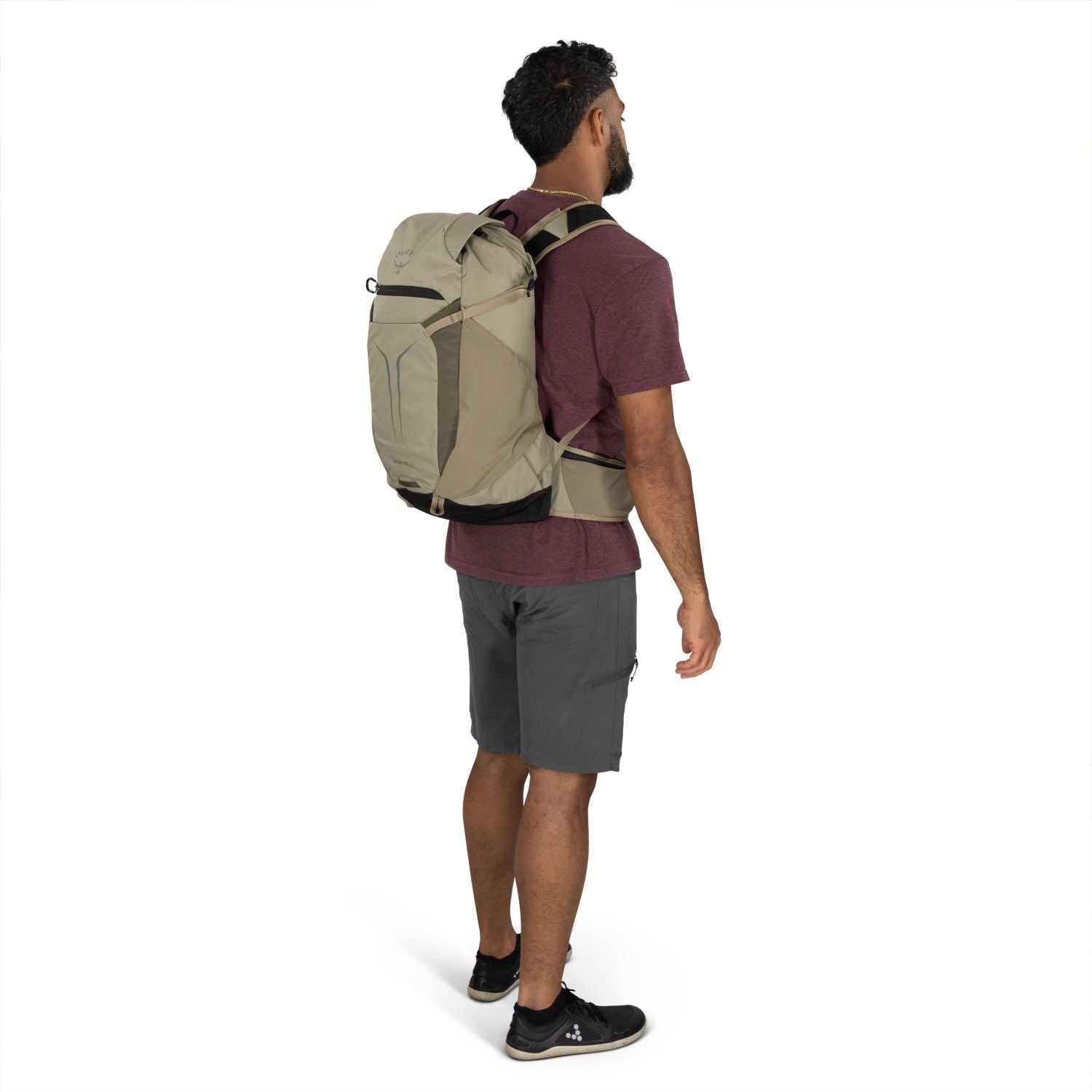 Osprey Sportlite 22L O/S - Olive Tan