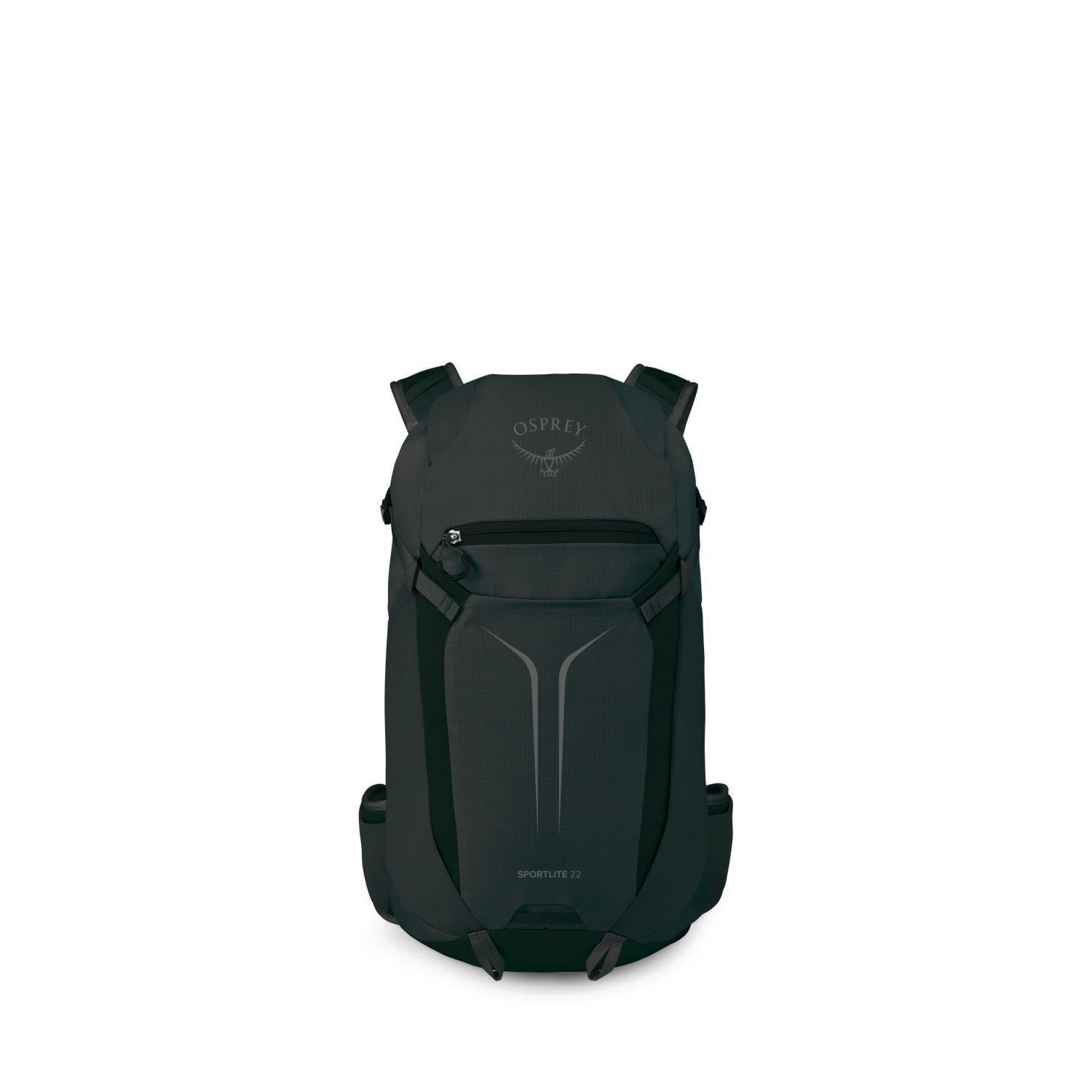 Osprey Sportlite 22L O/S - Raven Black