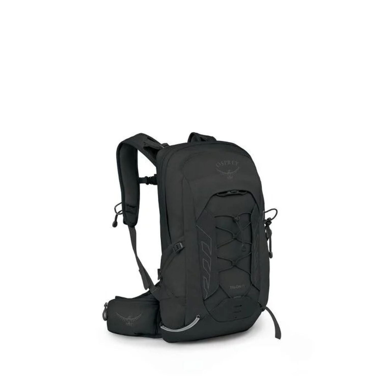 Osprey Talon 11 Backpack O/S - Black Coal Grey