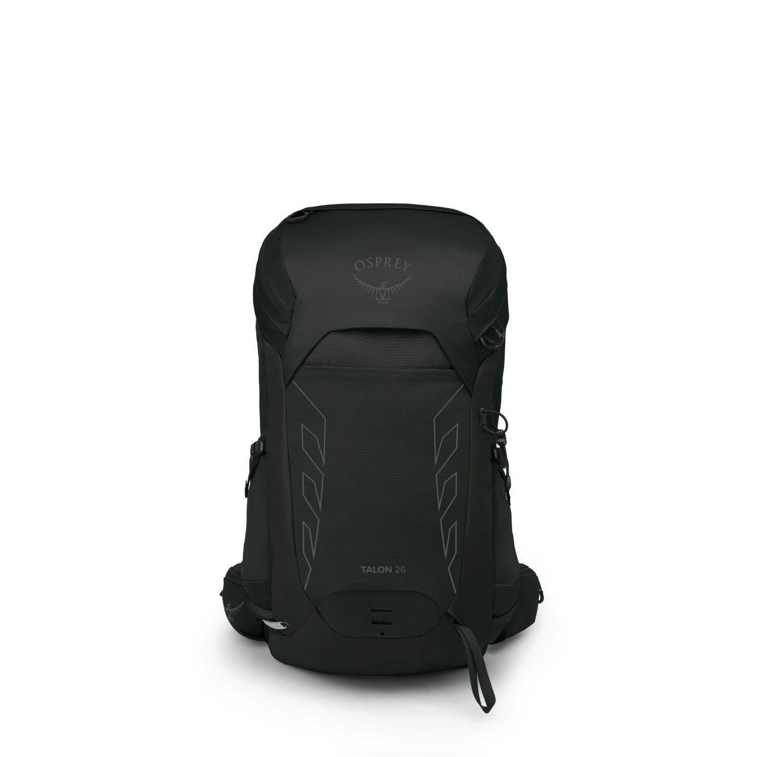 Osprey Talon 26 Backpack O/S - Black Coal Grey