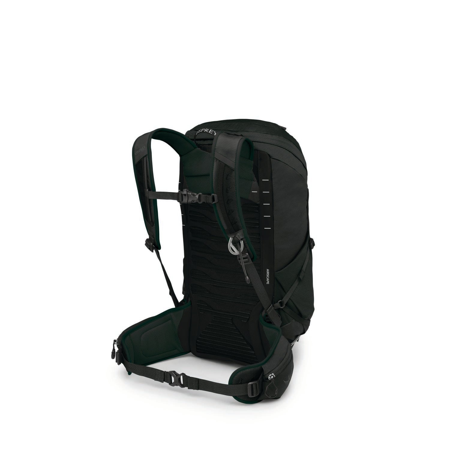 Osprey Talon 26 Backpack O/S - Black Coal Grey