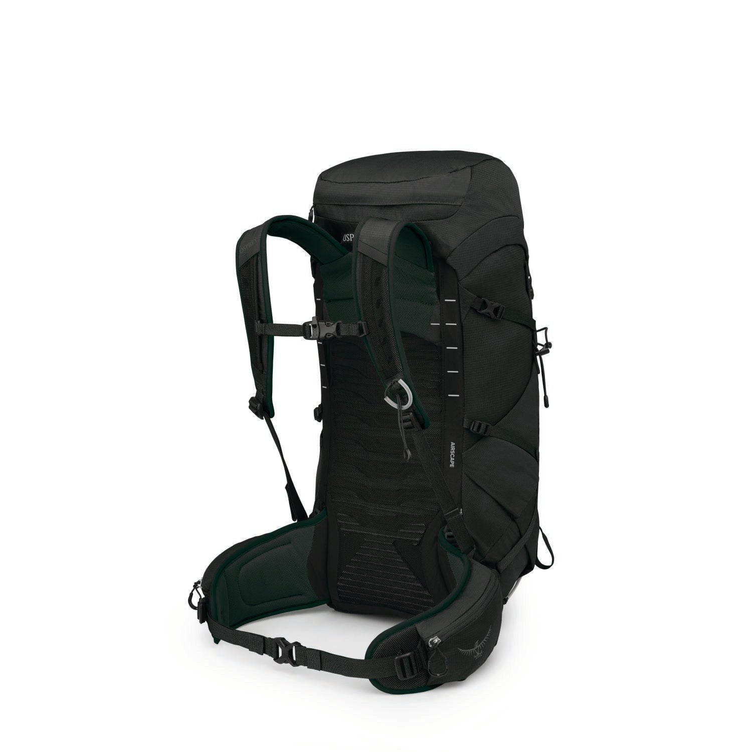 Osprey Talon 33 Backpack O/S - Black Coal Grey