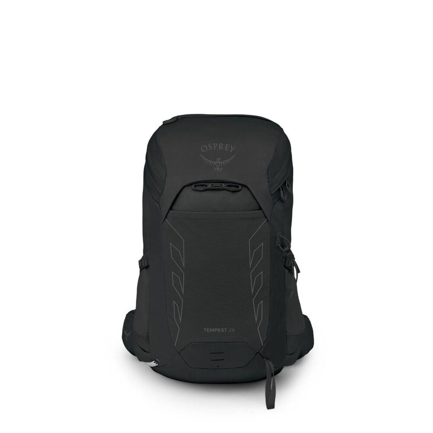 Osprey Tempest 26 Backpack O/S - Black Coal Grey