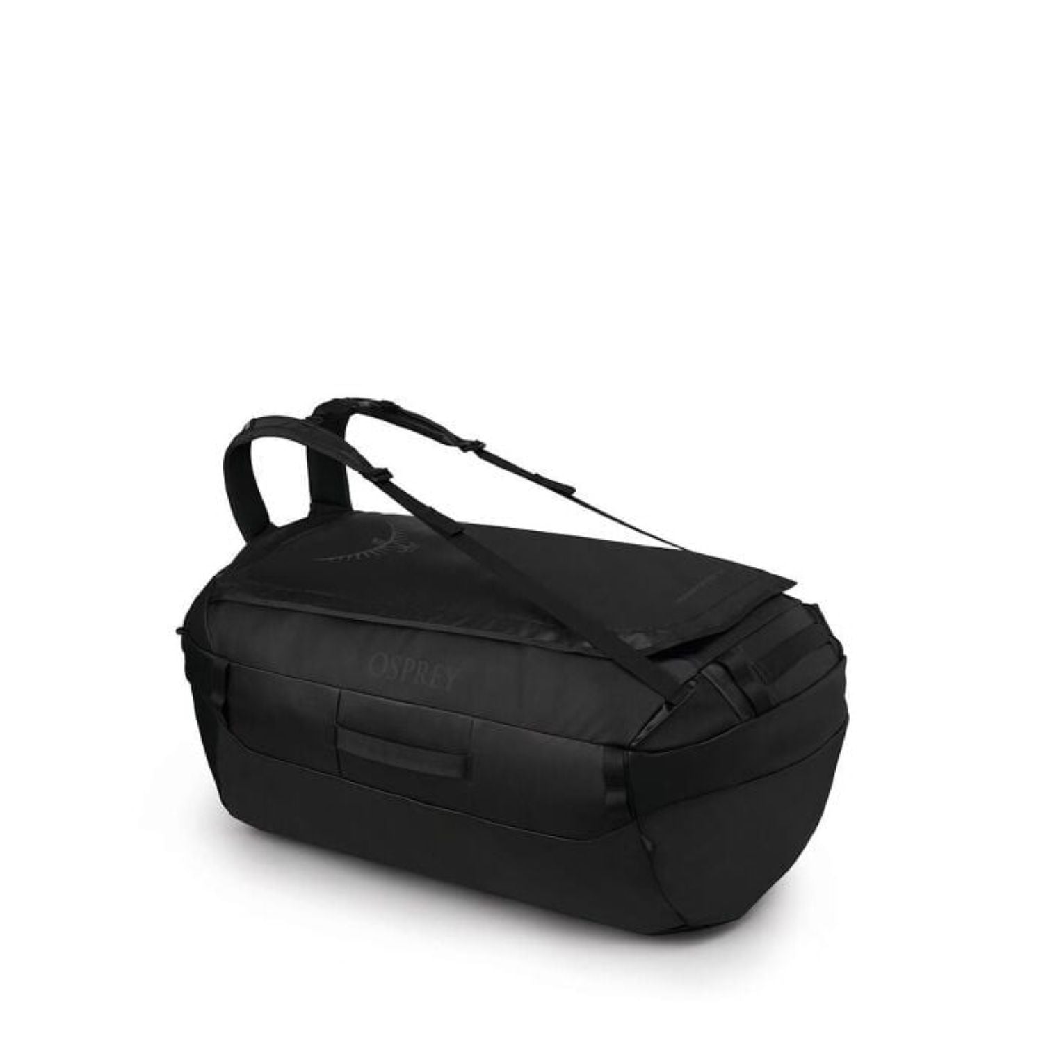 Osprey Transporter Duffel 120 O/S - Raven Black