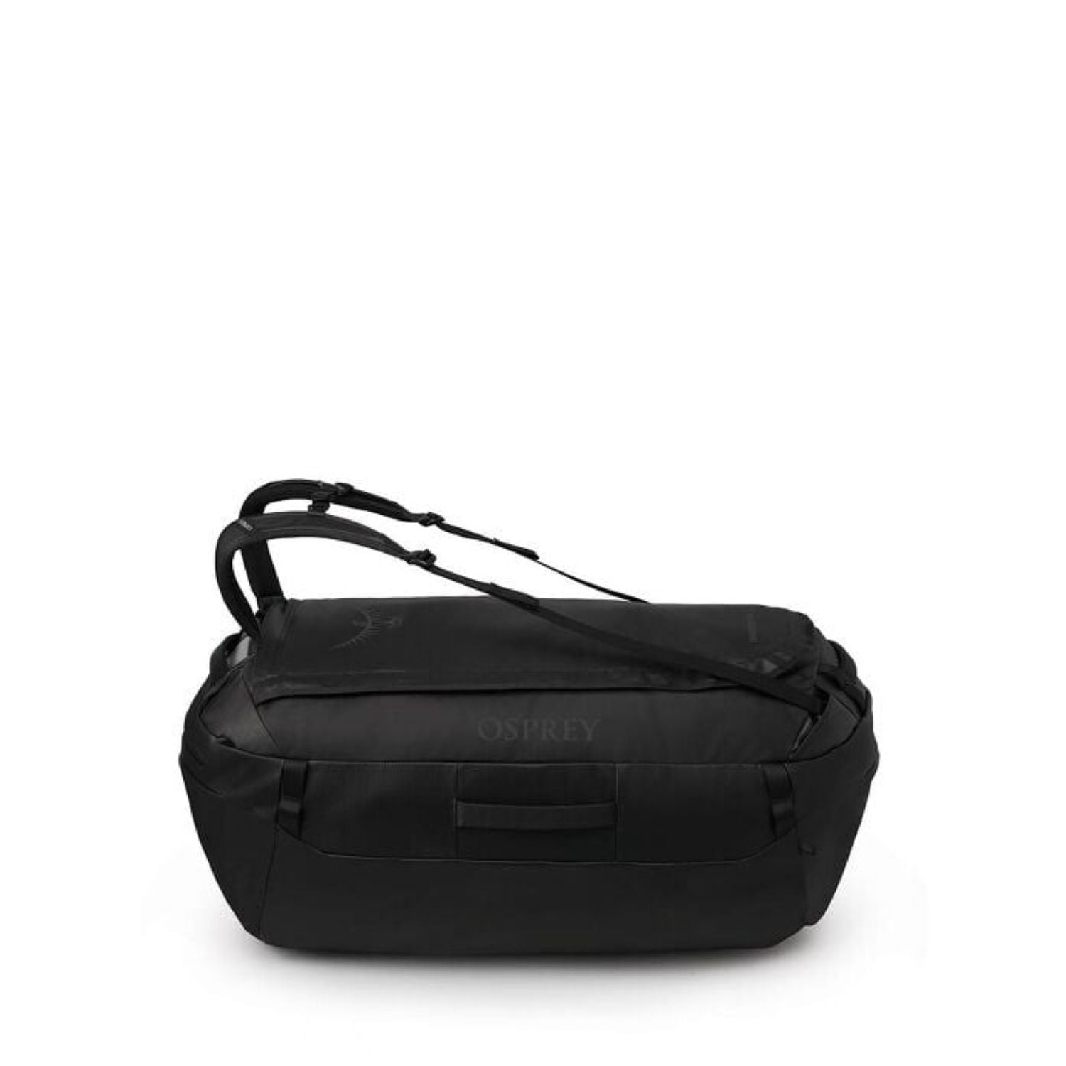 Osprey Transporter Duffel 120 O/S - Raven Black