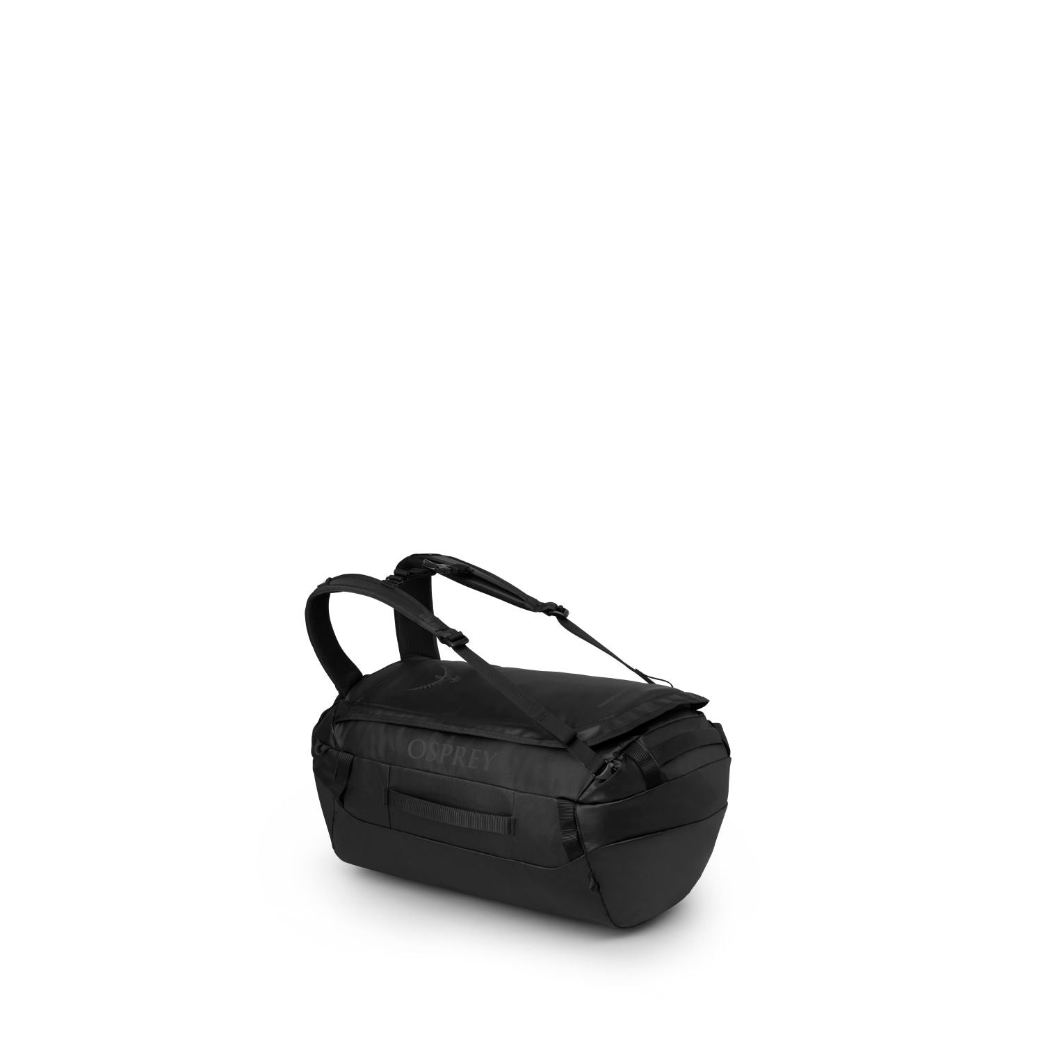 Osprey Transporter Duffel 30 O/S - Raven Black