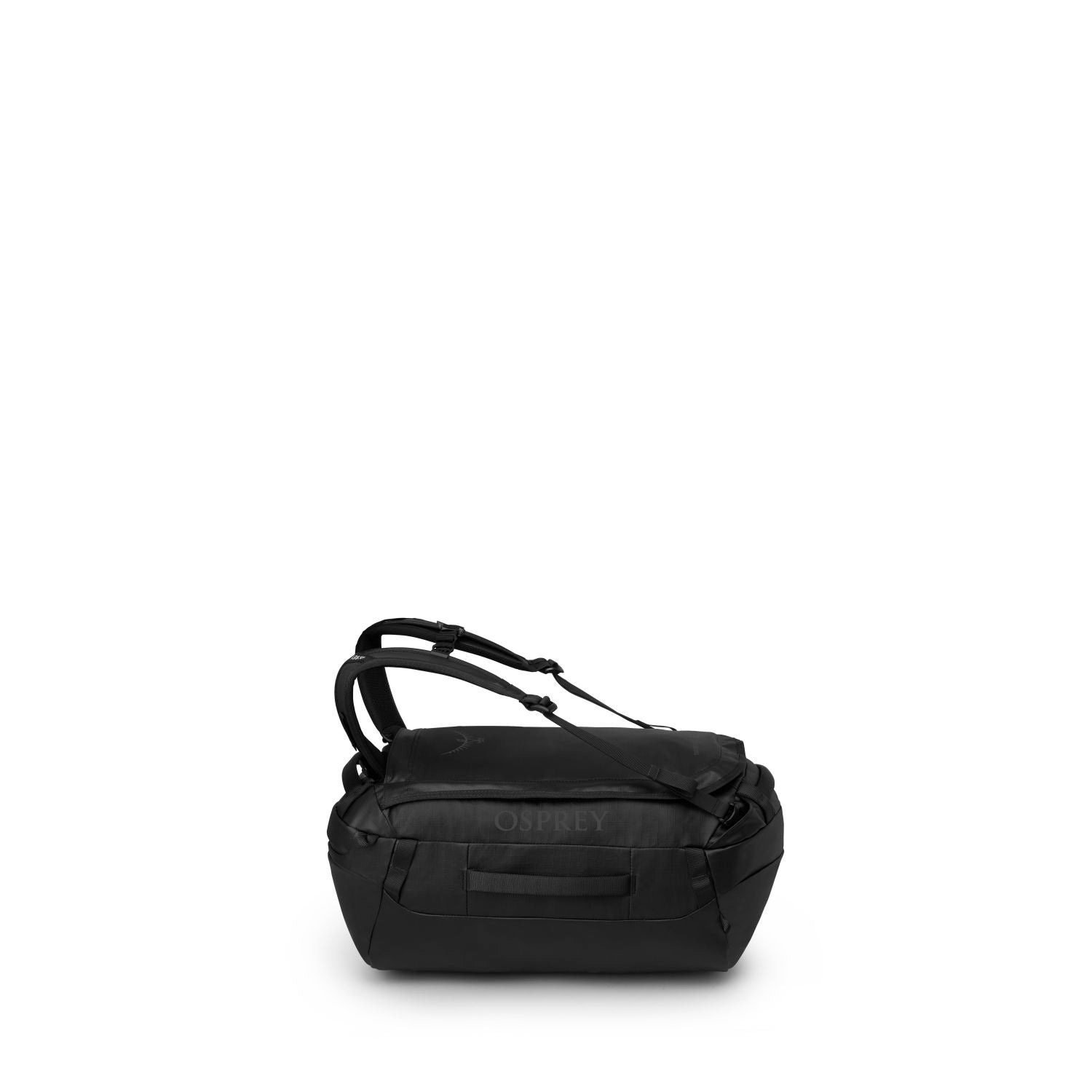 Osprey Transporter Duffel 30 O/S - Raven Black