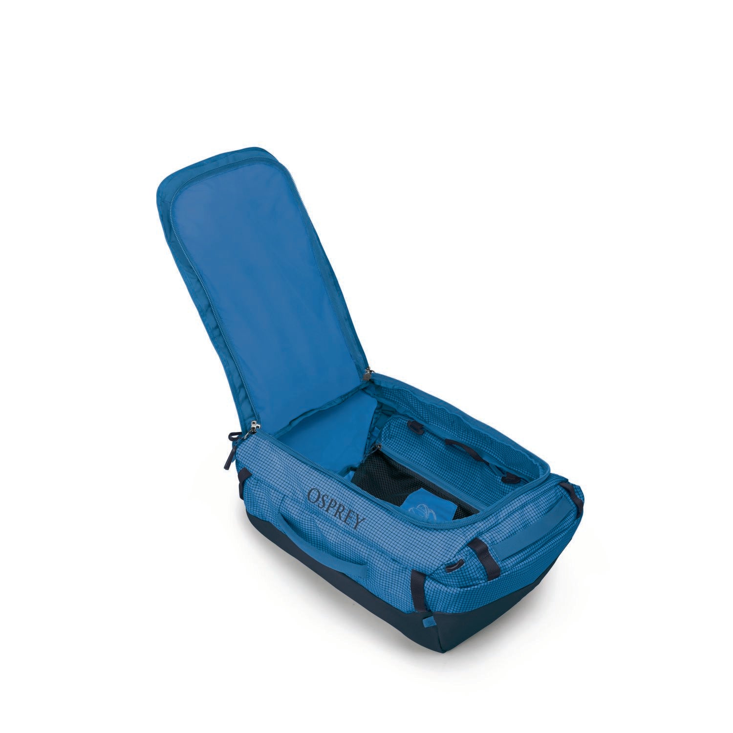 Osprey Transporter Duffel 40 O/S - Blue Flame