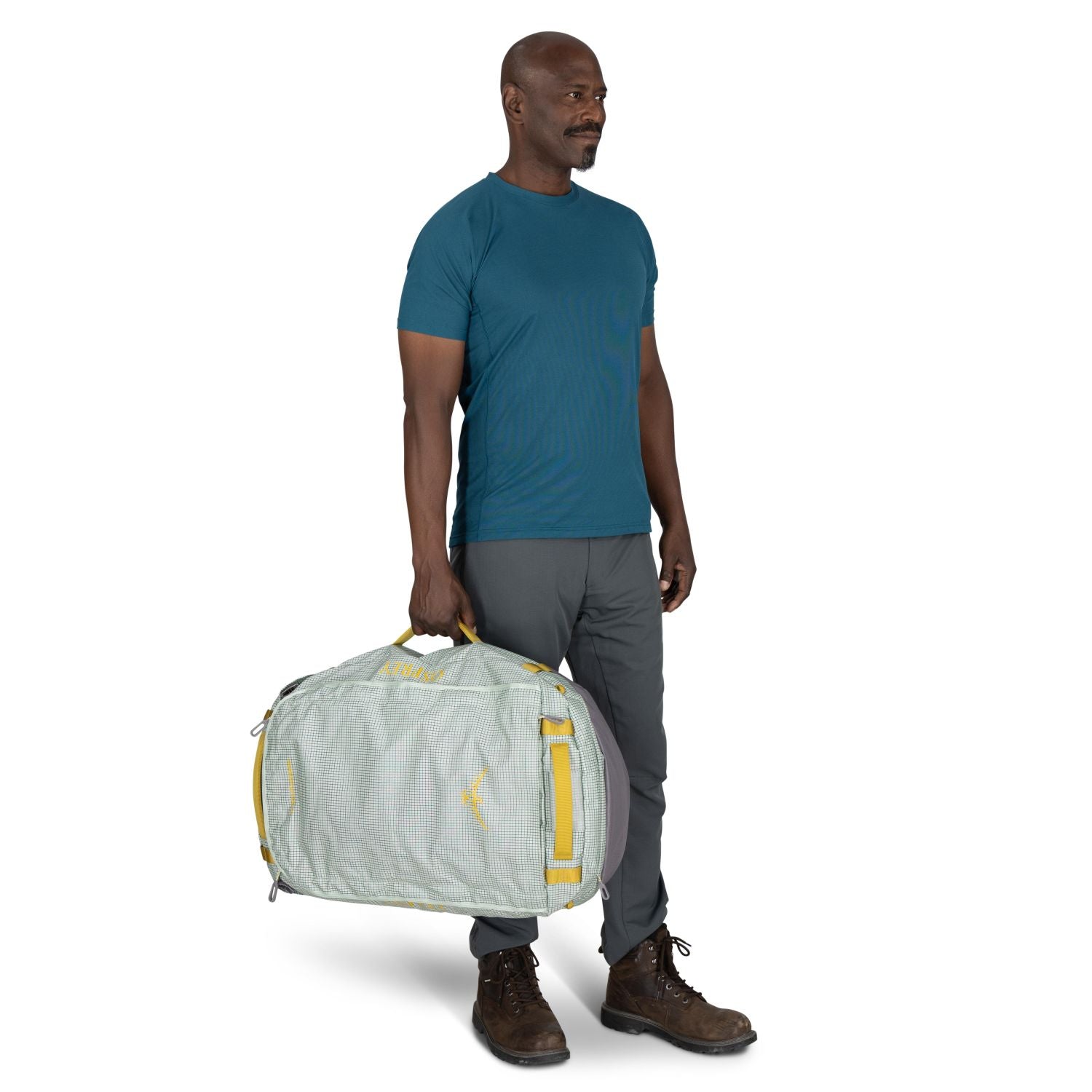 Osprey Transporter Duffel 65 O/S - Blue Fame