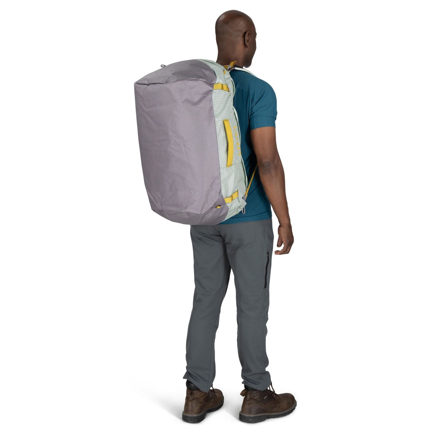 Osprey Transporter Duffel 65 O/S - Blue Fame