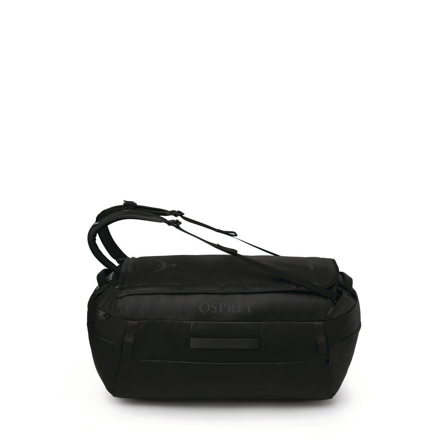 Osprey Transporter Duffel 95 O/S - Raven Black