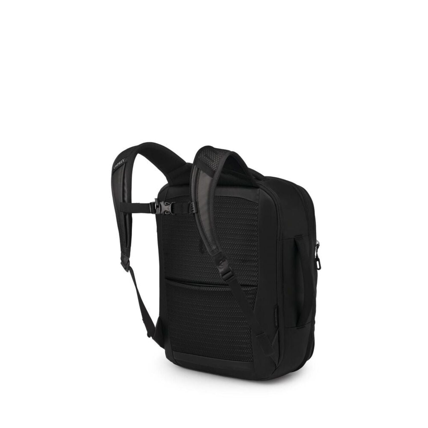 Osprey Transporter Travel Pack 26+6 O/S - Raven Black