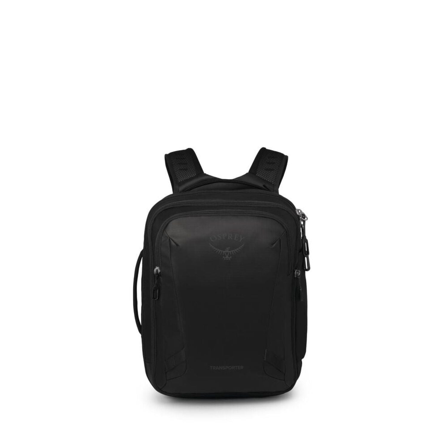 Osprey Transporter Travel Pack 26+6 O/S - Raven Black