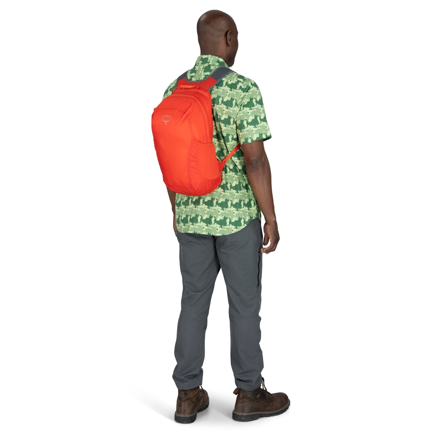 Osprey Ultralight Stuff Pack O/S - Tundra Green