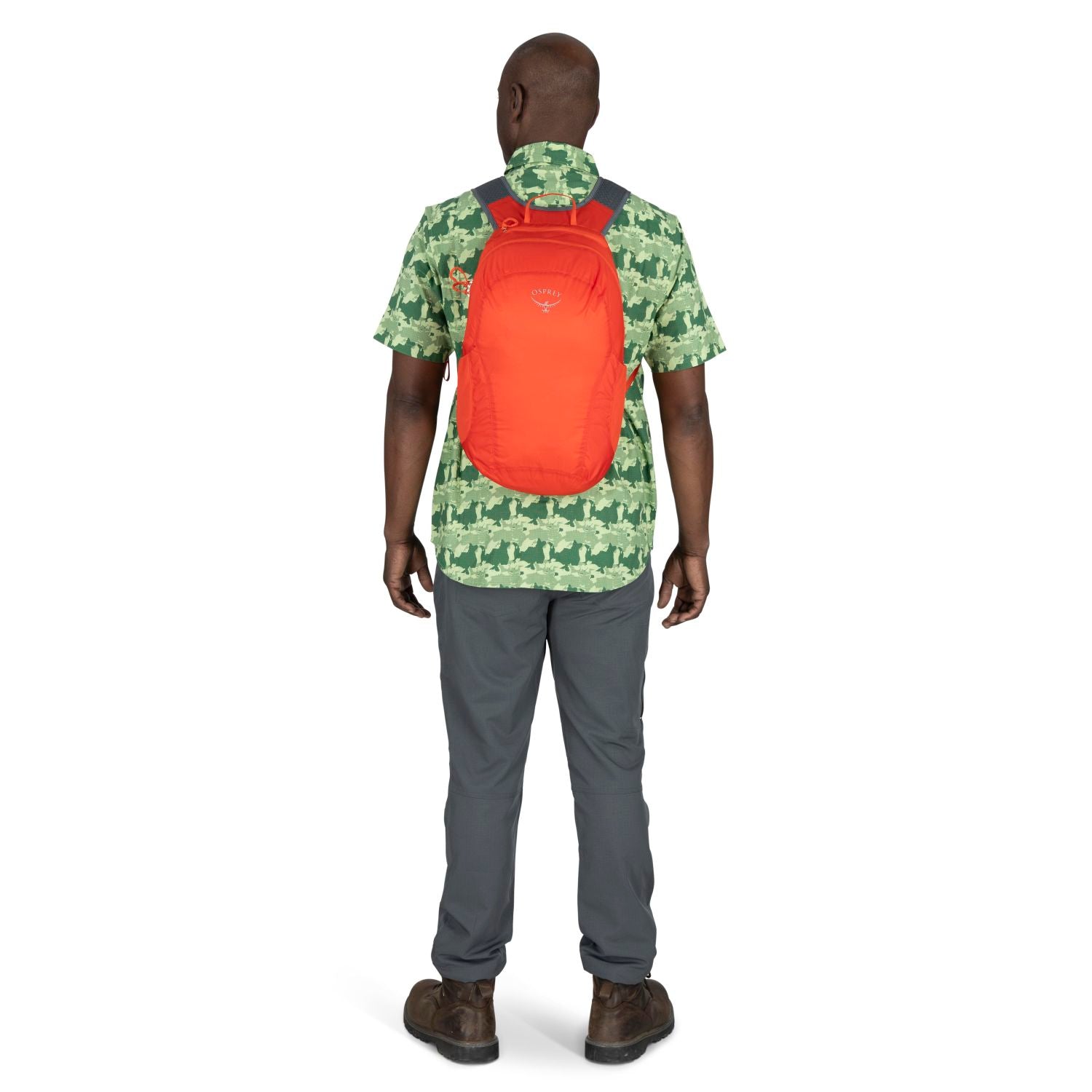 Osprey Ultralight Stuff Pack O/S - Tundra Green