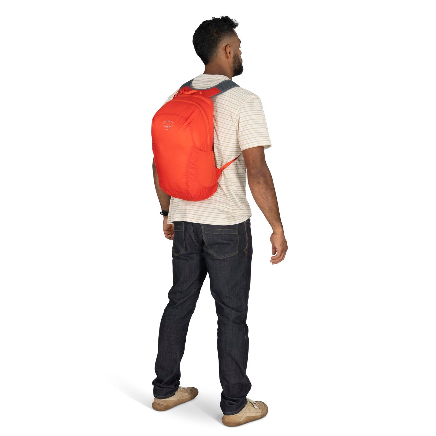 Osprey Ultralight Stuff Pack O/S - Tundra Green