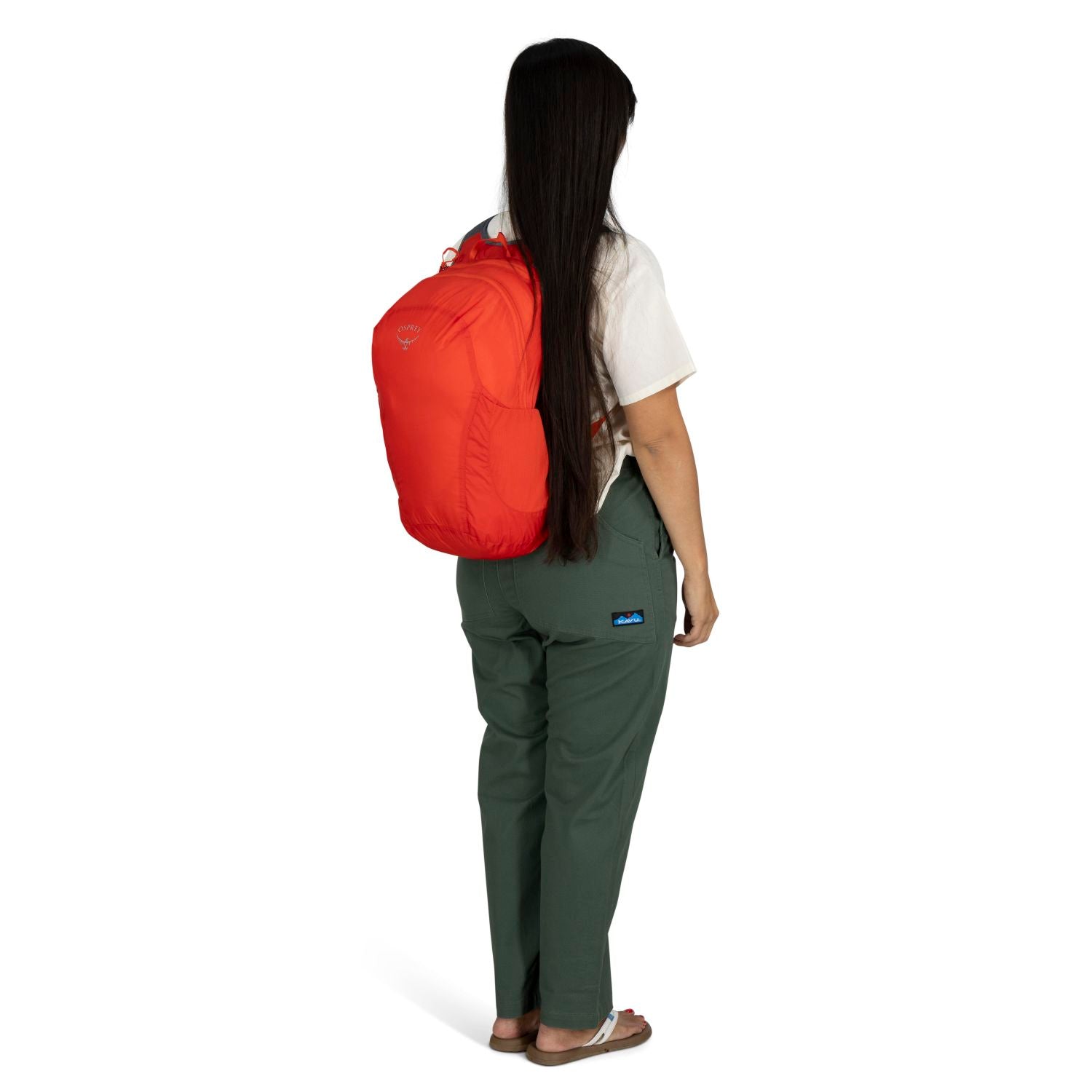 Osprey Ultralight Stuff Pack O/S - Tundra Green